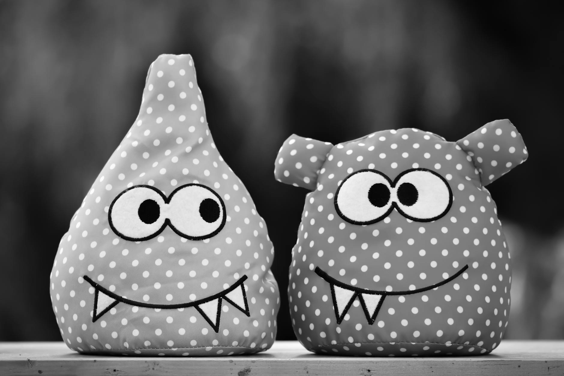 New Expert Group Formed to Study Monster Toys in KhMAO - Lifestyle