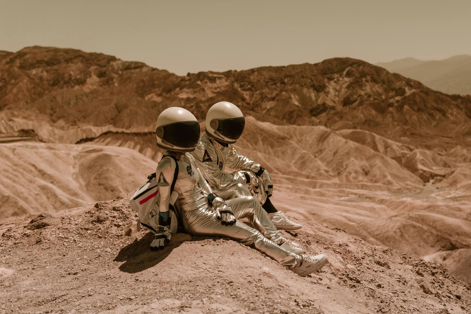 Explore an Alien Volcano in Exodus: New Gameplay Revealed - Game