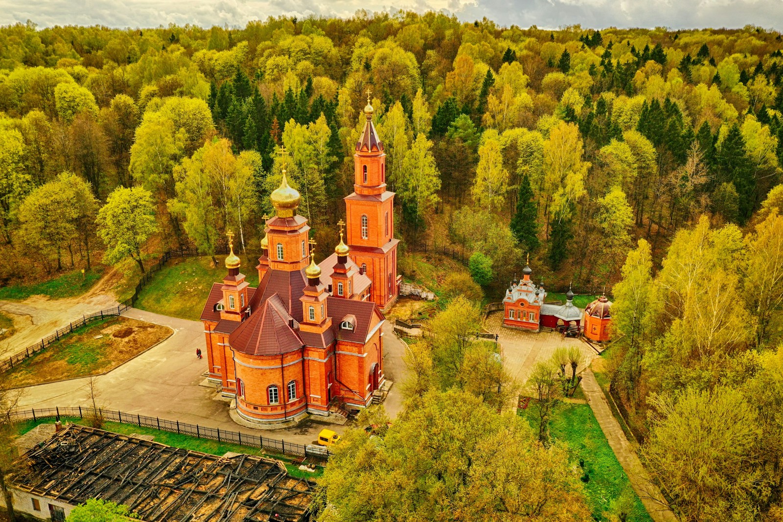 Explore Belarus: Top Attractions for Your Next Adventure - Lifestyle