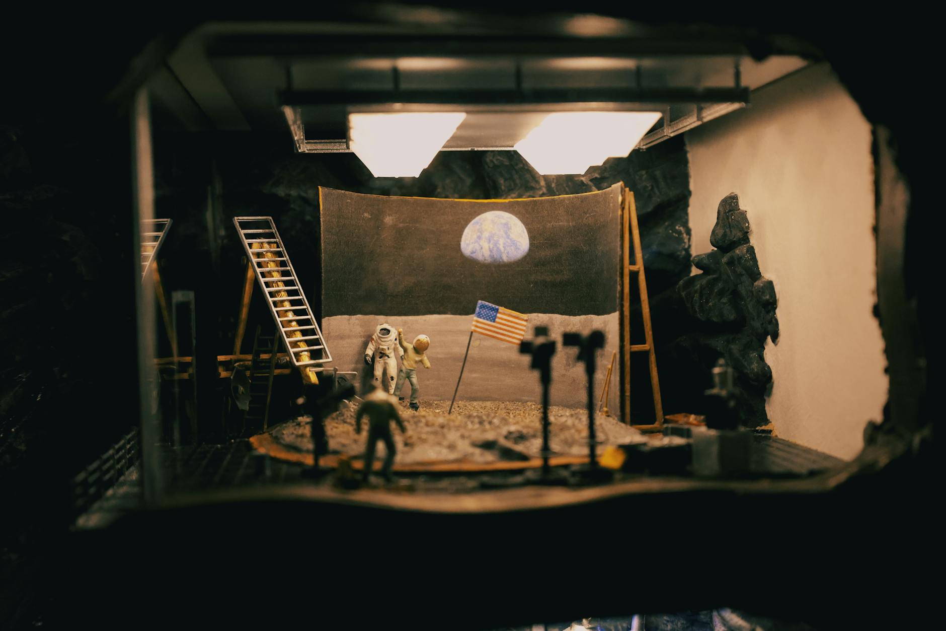 Explore the Cosmos: 7 Amazing LEGO NASA Sets on Amazon - Lifestyle