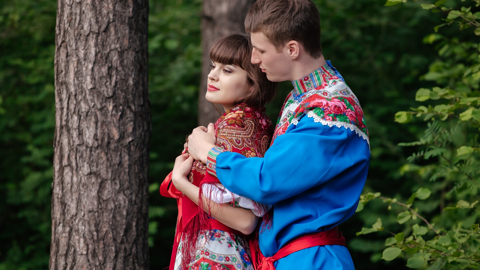 Exploring the Teaser for 'Beauty': Slava Kopeykin & Yulia Peresild