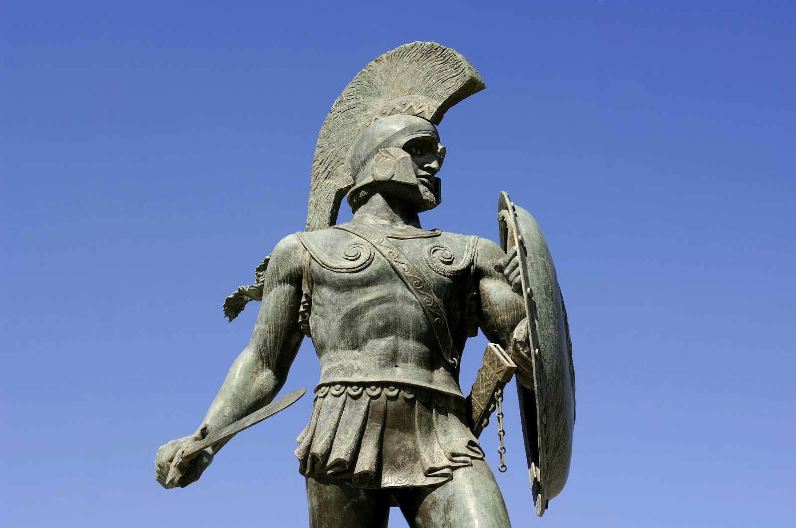 Exploring the Timeline of God of War: Sons of Sparta Unveiled - Game