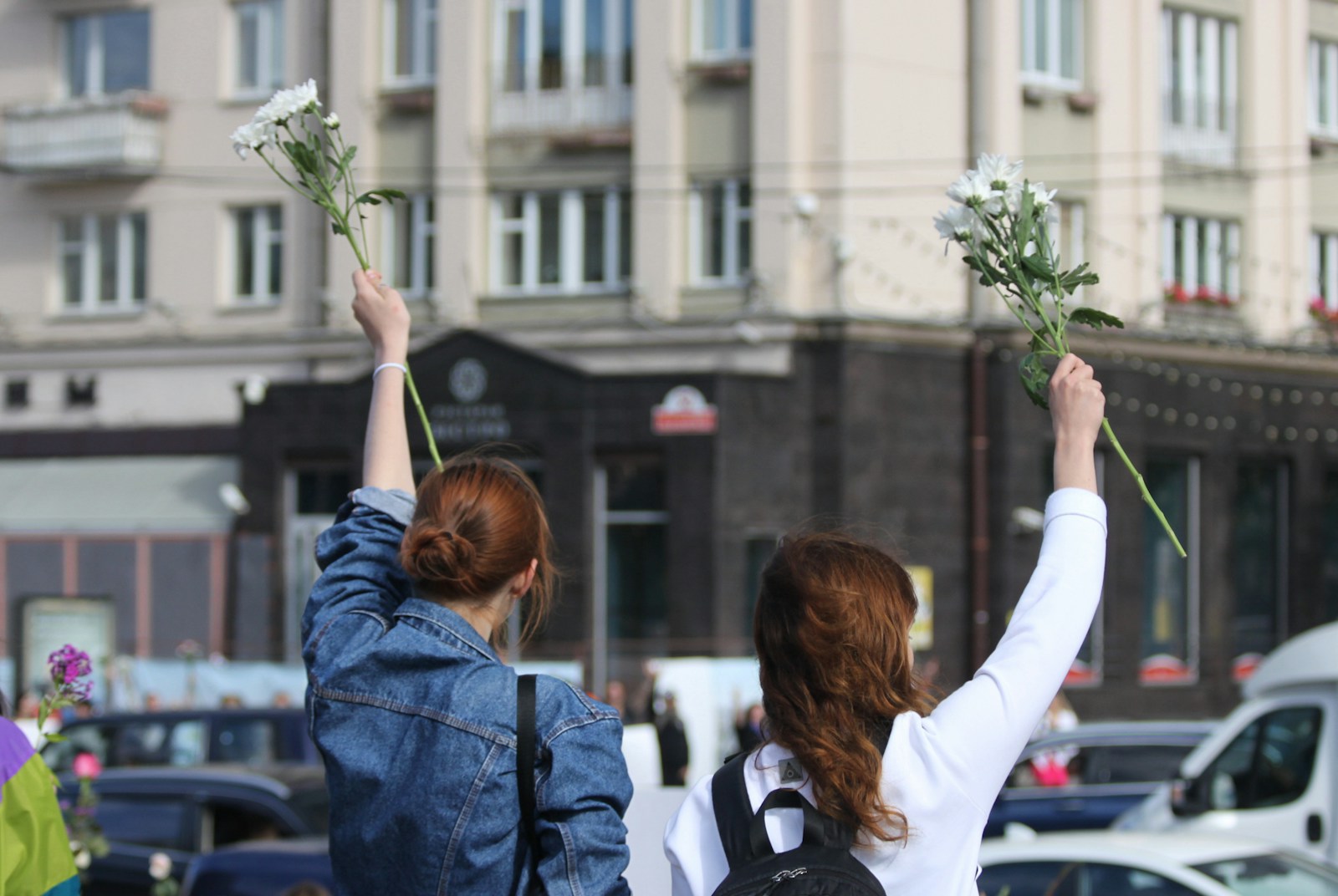 Exploring Women's Rap: A Lecture in Minsk on March 8th - Music