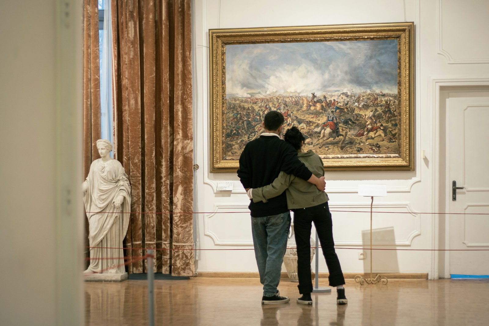 Famous Artist Couples Who Shaped Art History Together - Music