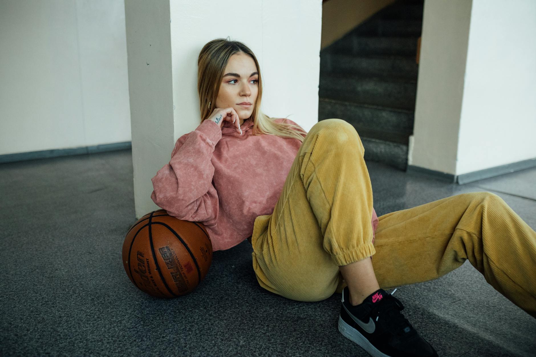 Fan Designs Sneakers Inspired by Figure Skater Alina Zagitova - Lifestyle