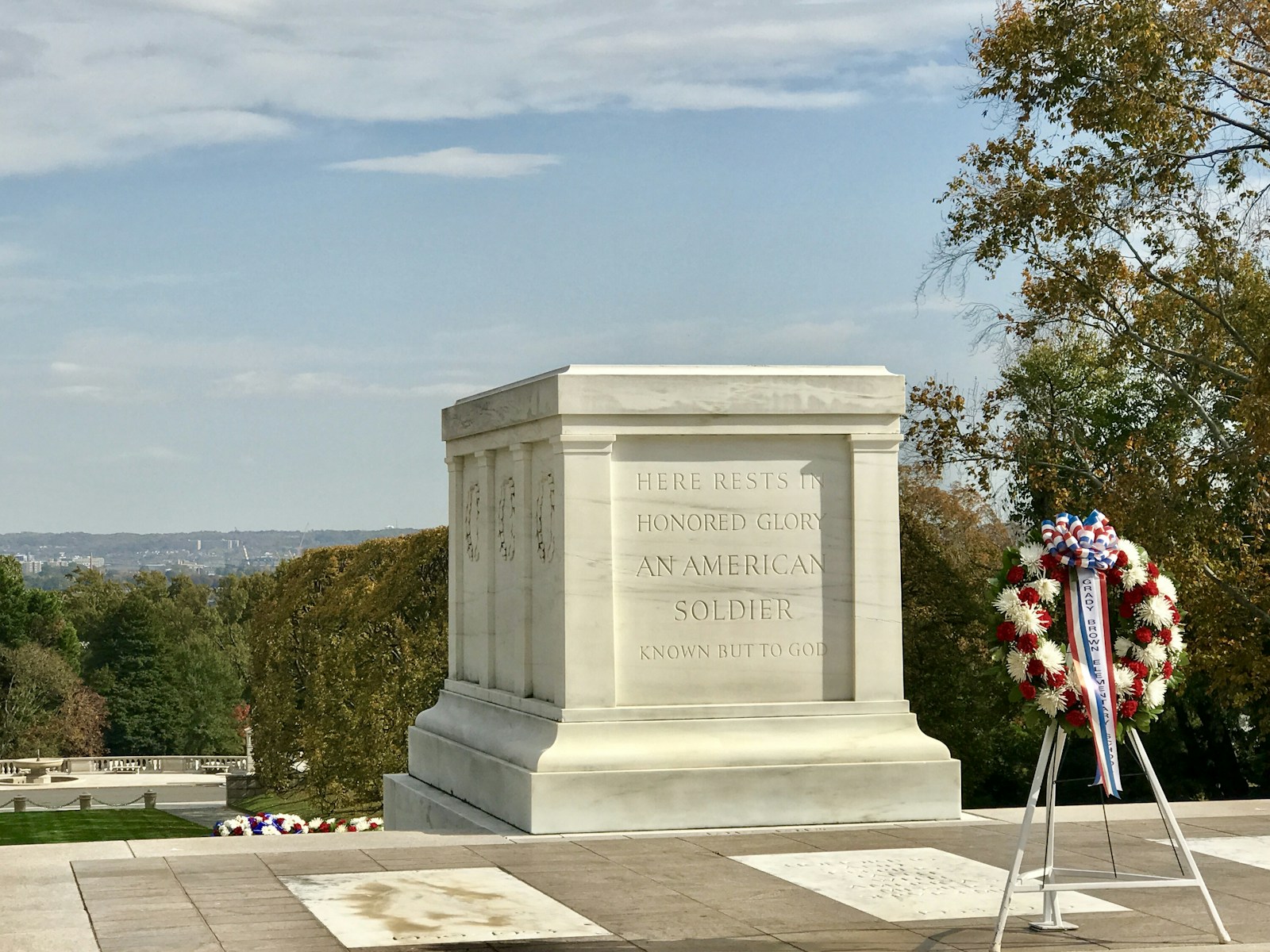 Farewell to the Penny: Washington D.C. Holds Unique Memorial
