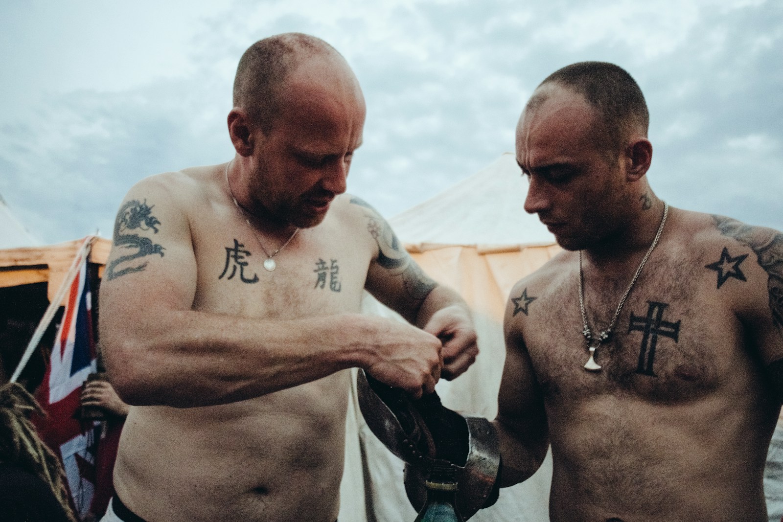 Fedor Bondarchuk Brings Wishes to Life in 'Hottabych' Trailer - Cinema