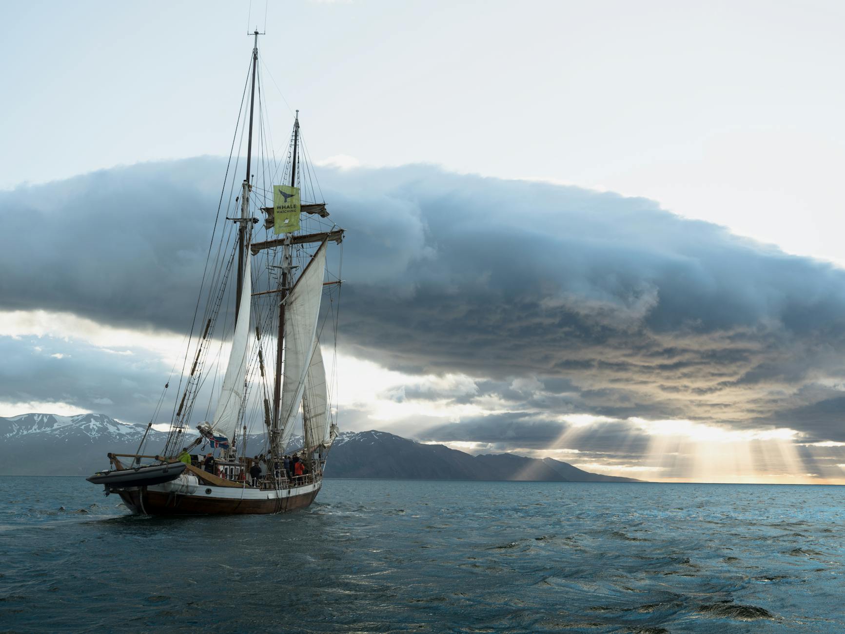 Fedor Konyukhov Sets Sail for Antarctica: A New Adventure Awaits
