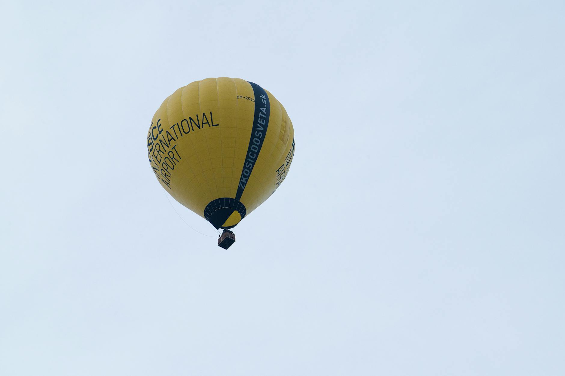 Fedor Konyukhov Aims to Break His Own Hot Air Balloon Record - News