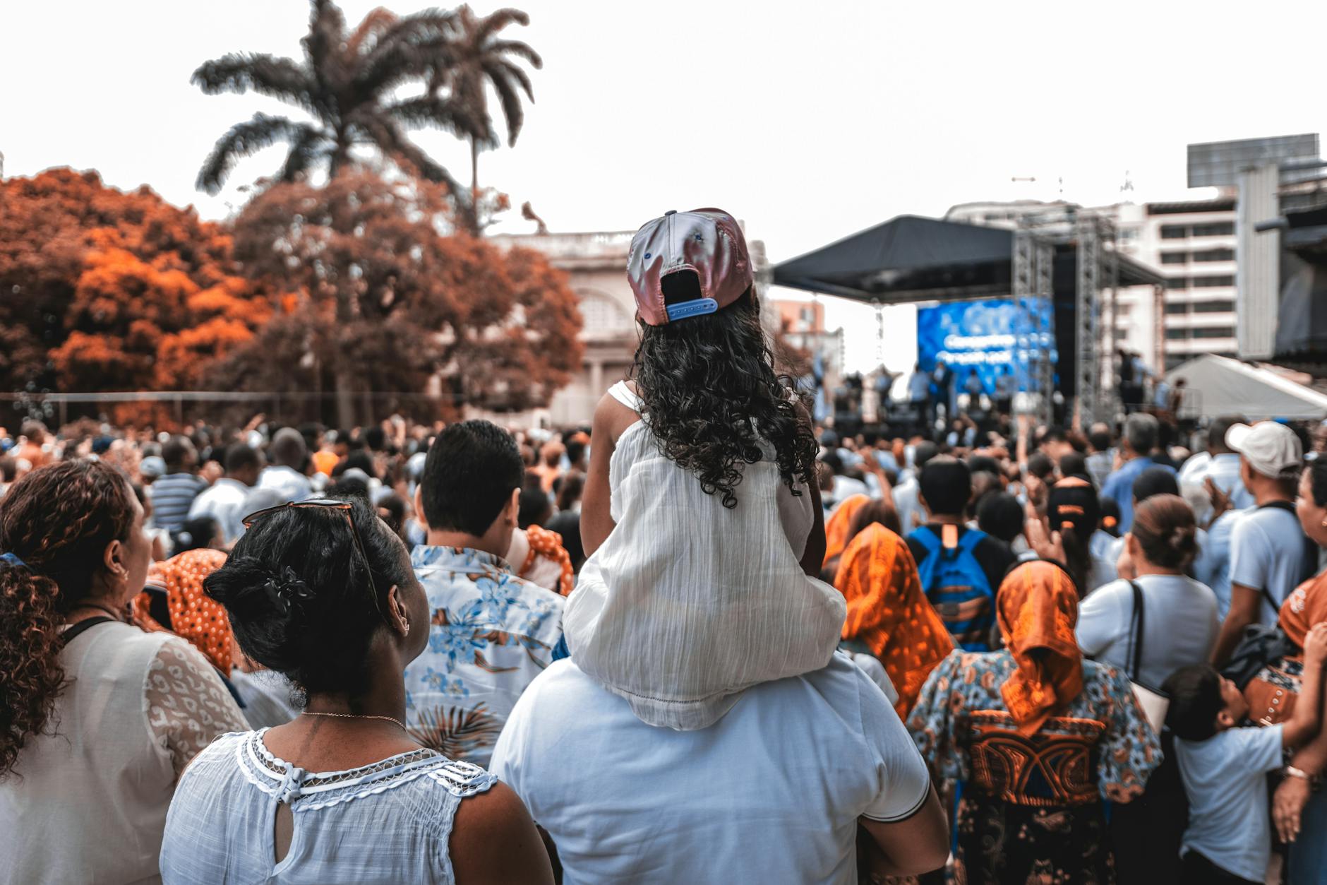 Feduk Opens Up About Music, Family, and Imposter Syndrome