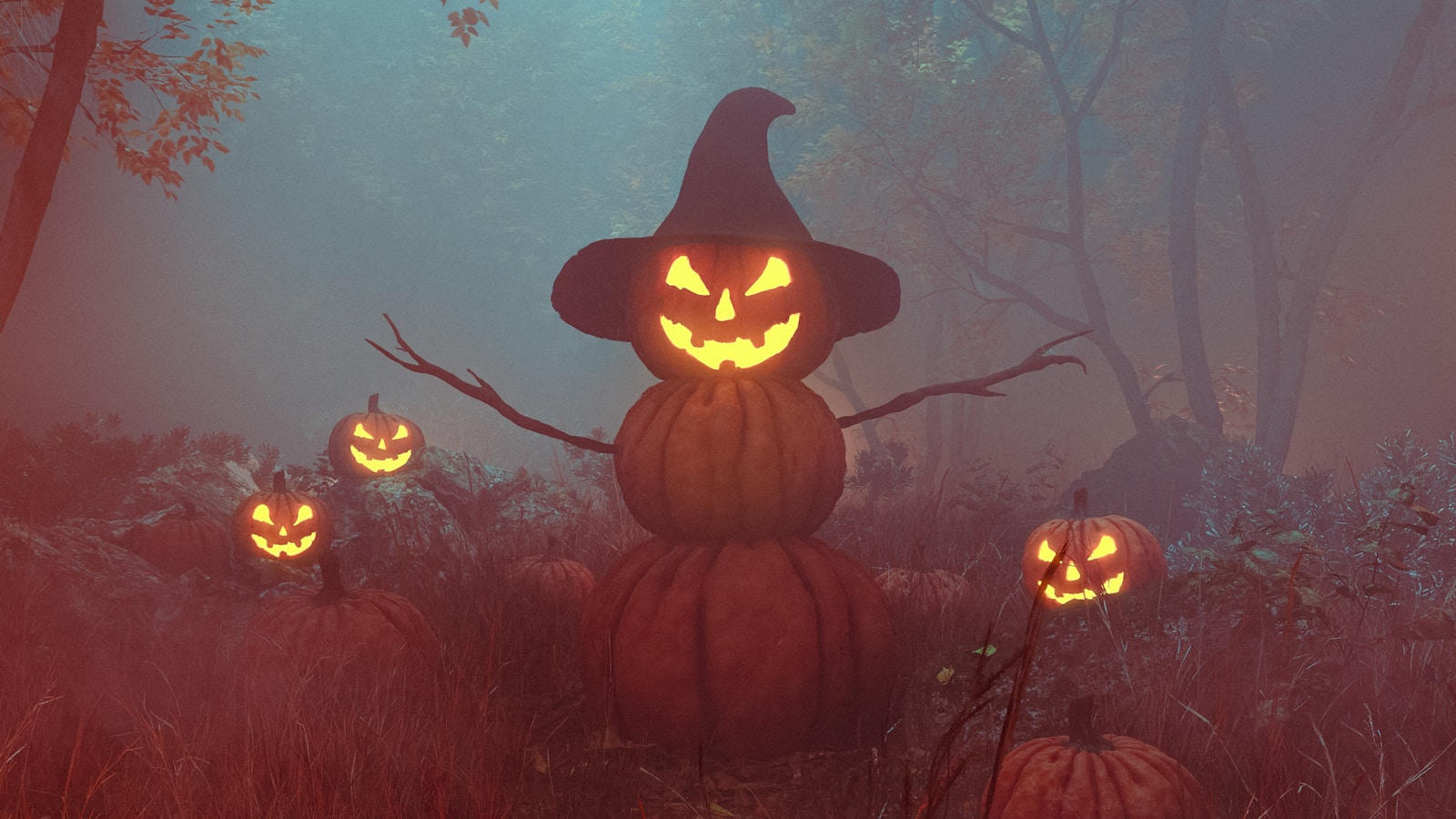 Final Season of 'Vampires of the Central Region' Drops November 1