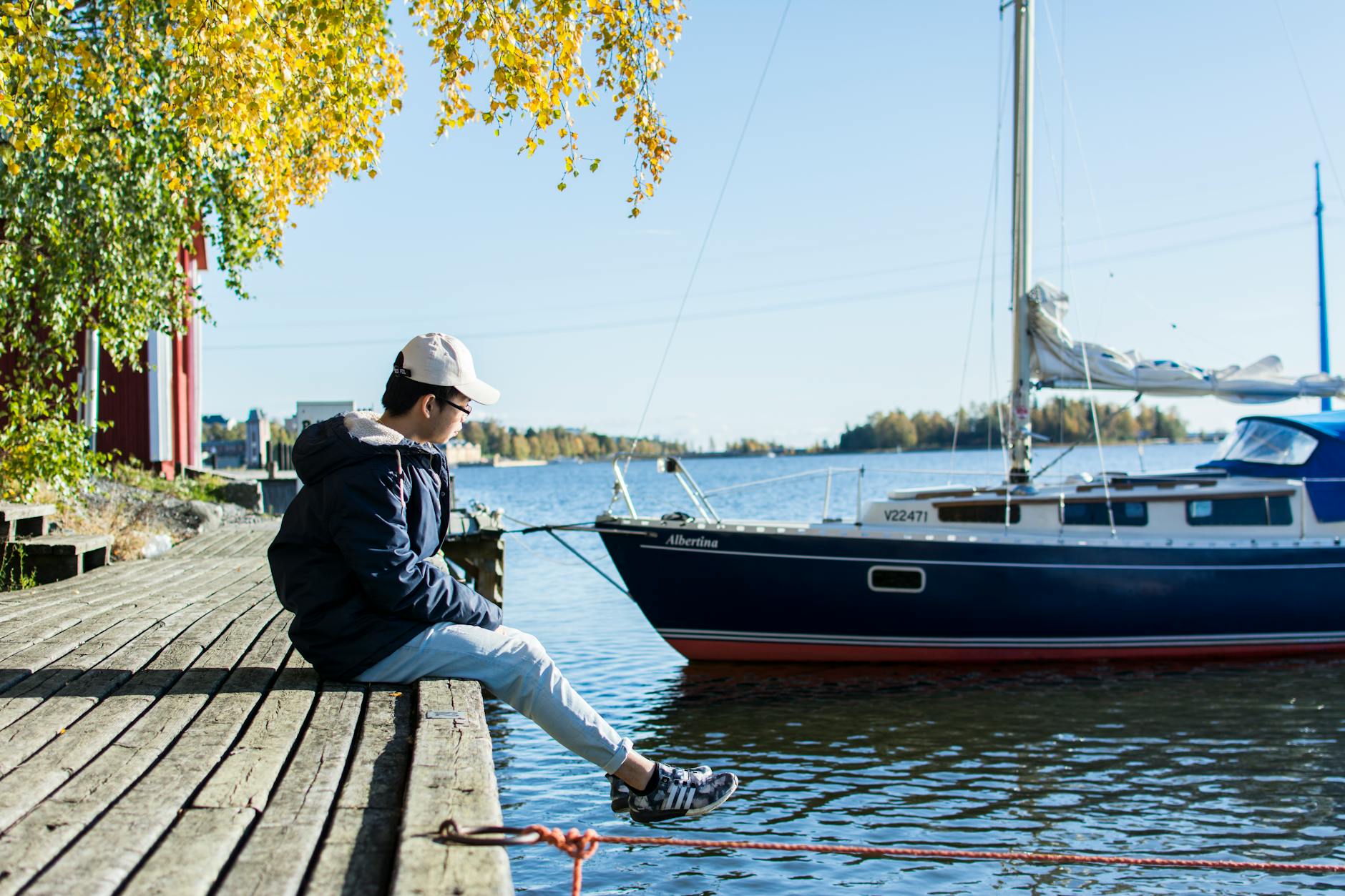 Finland Tops Happiness Rankings for Ninth Consecutive Year - News