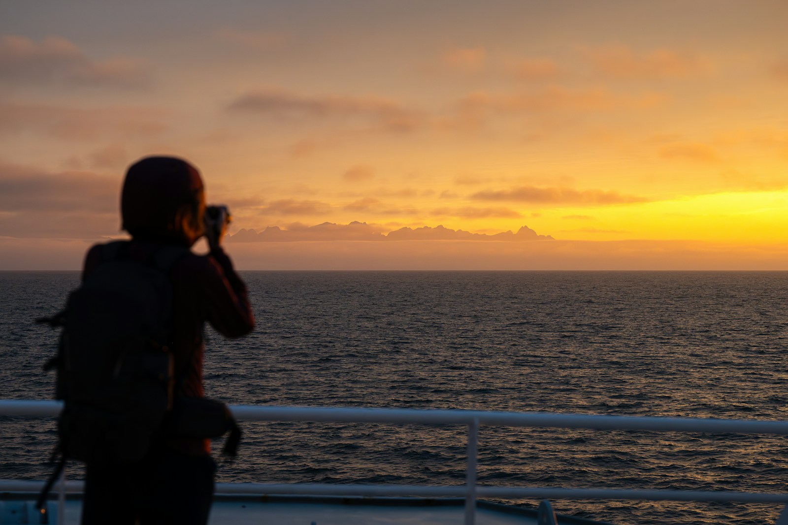 First-Ever Film Shot Aboard a Cruise Ship Set for 2027 Release - Cinema