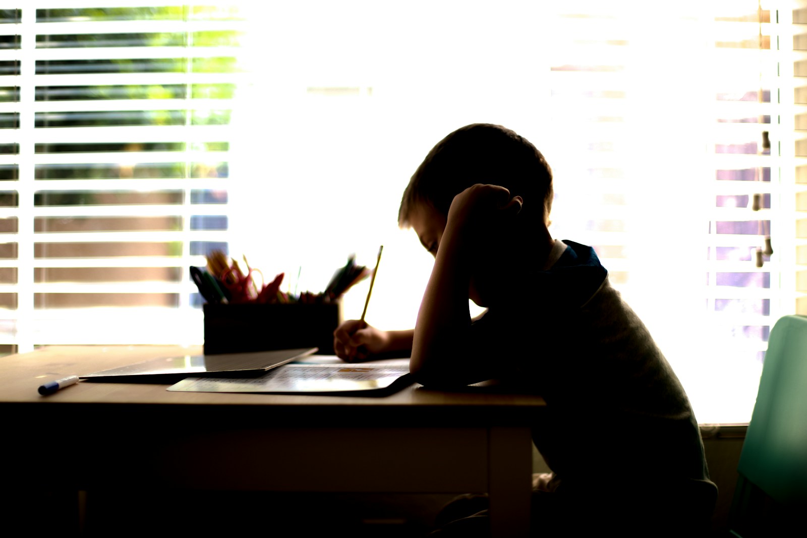 New Guidelines: First Graders Shouldn't Spend Over an Hour on Homework - News