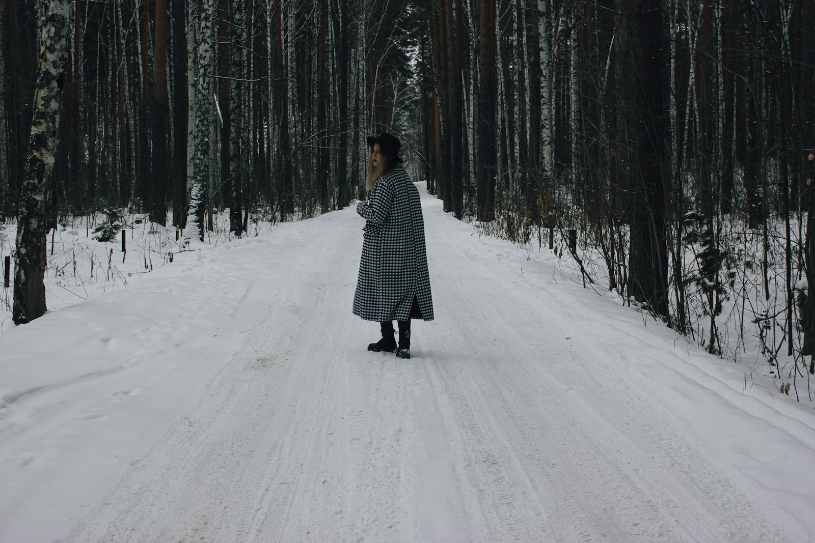 First Look at 'Minotaur': Andrey Zvyagintsev's Latest Film Unveiled - Cinema
