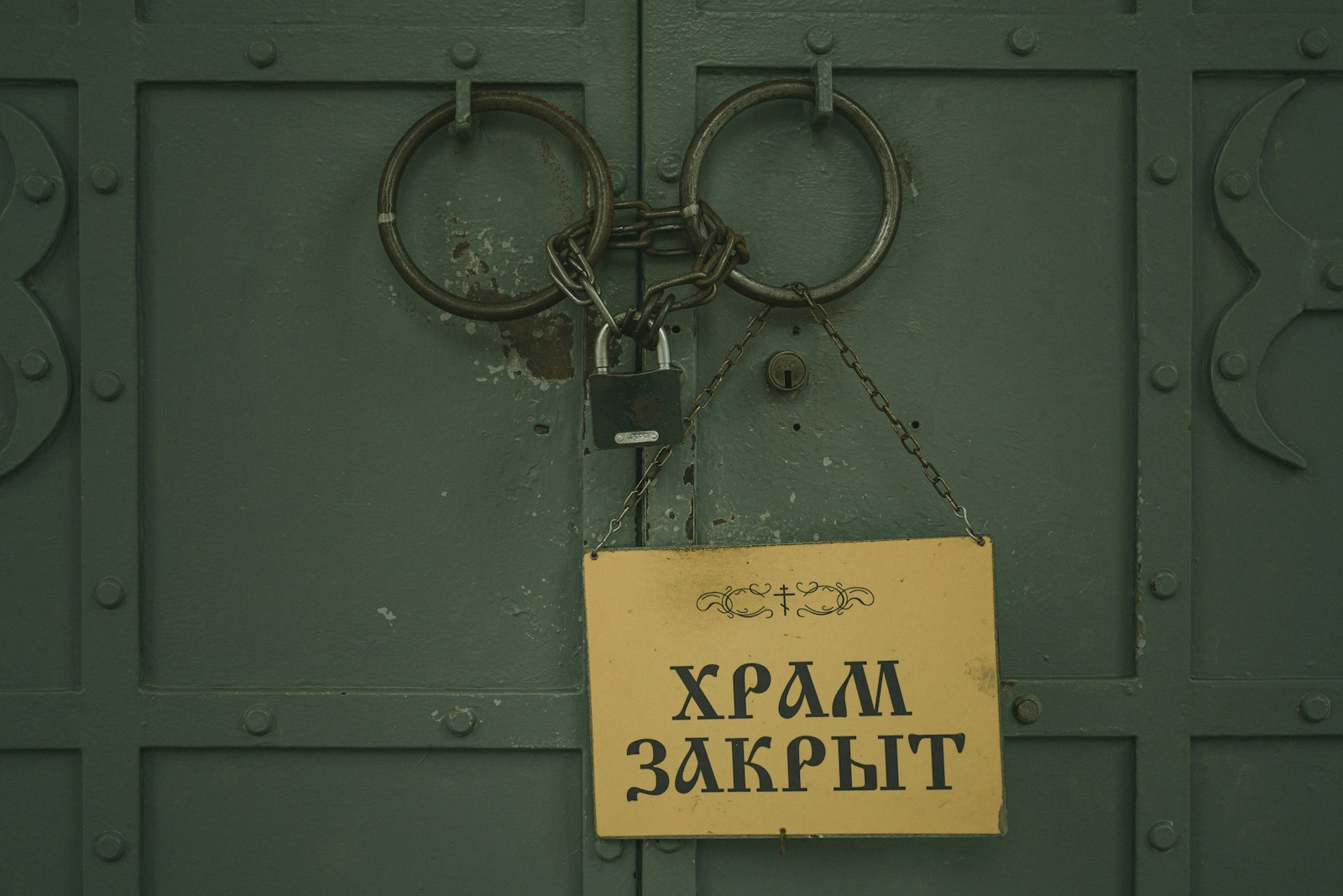 Foreign Film Breaks Into Russia's Box Office Top 3 for First Time