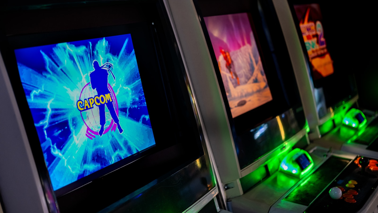3 Forgotten Capcom Titles That Deserve a Comeback - Game