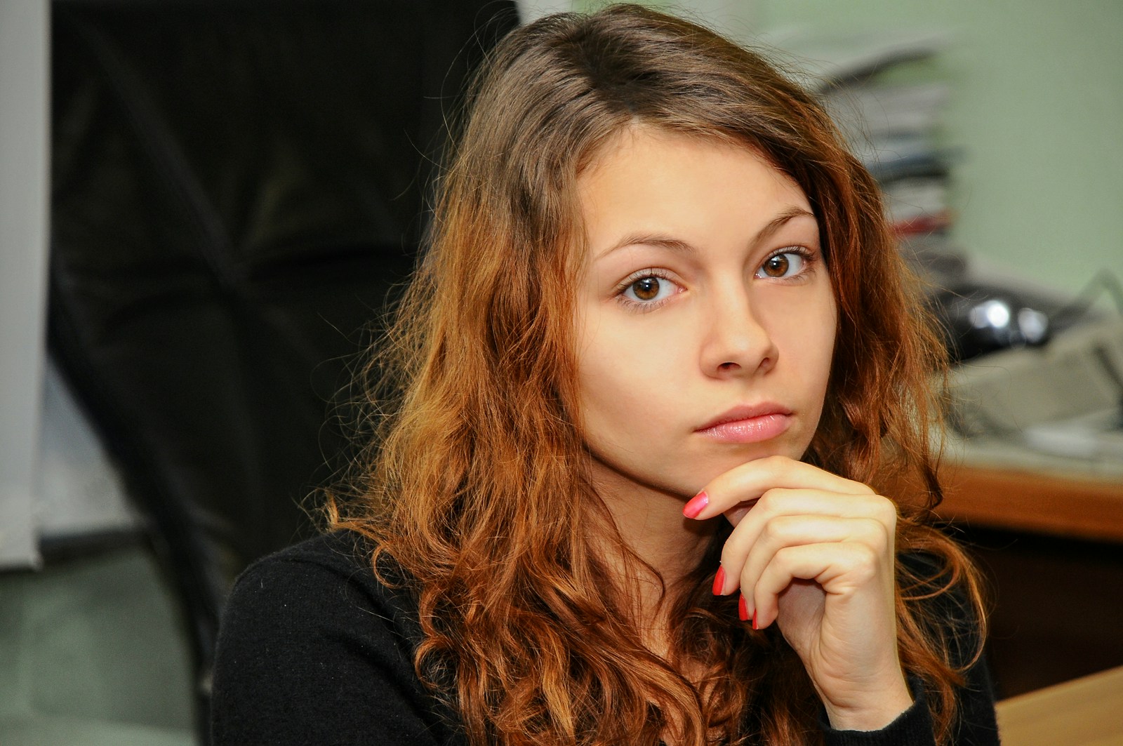 Former Employees Accuse Anna Rivina of Abuse at Nasiliyu.Net