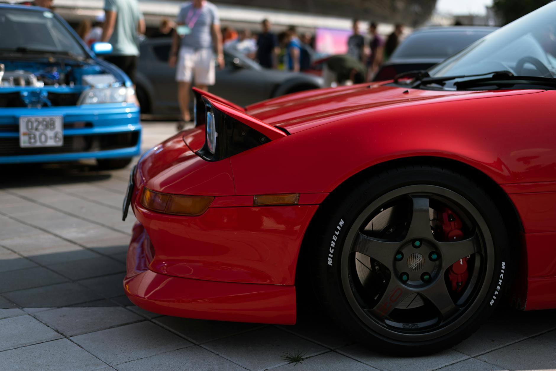 Explore the Epic Car Collection in Forza Horizon 6: Japanese Legends - Game