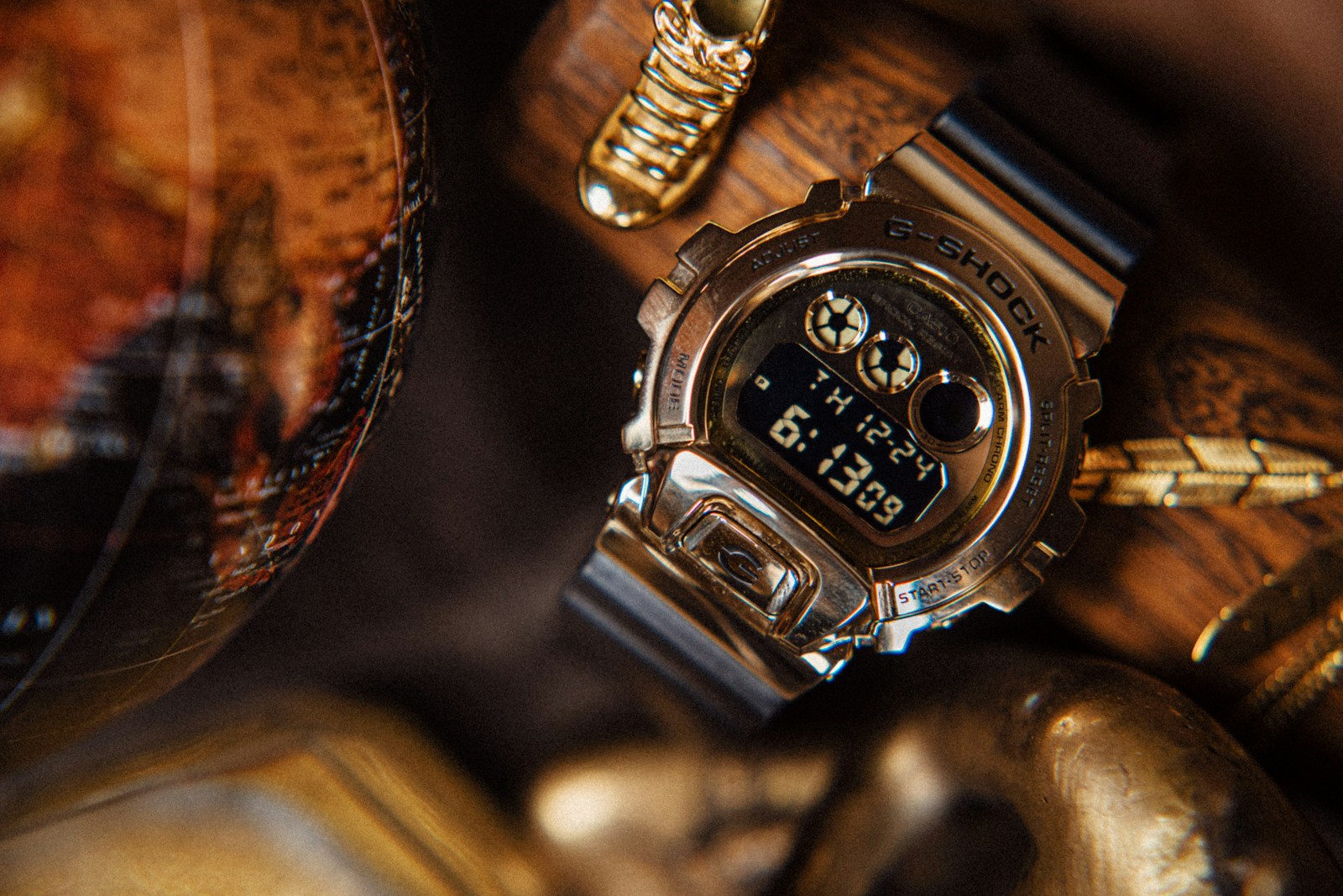 Francis Ford Coppola to Sell Luxury Watches Amid Financial Struggles
