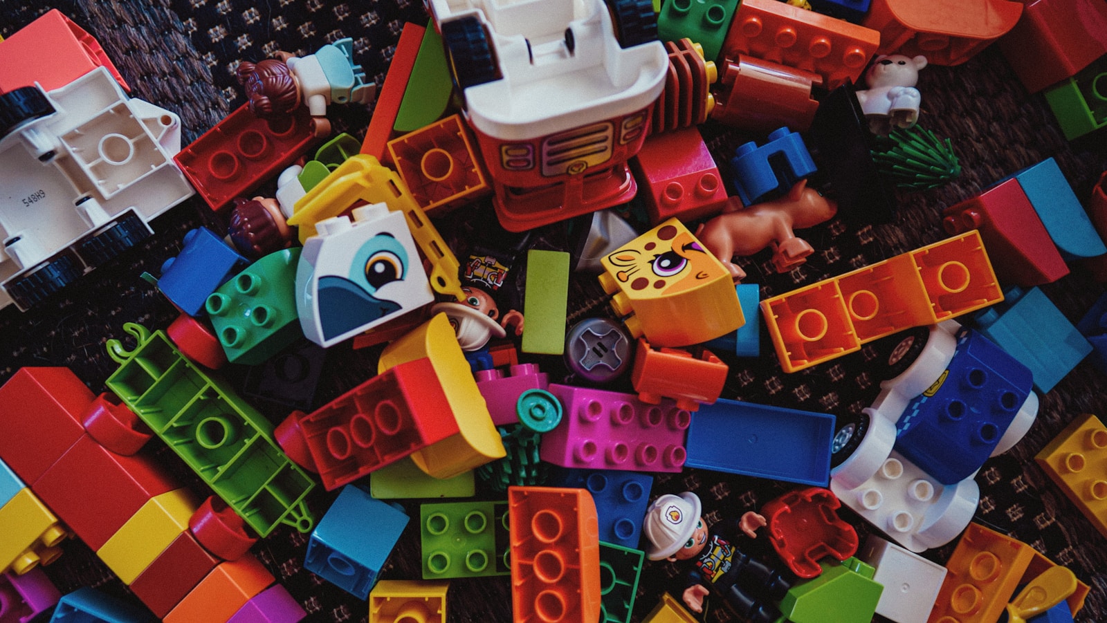 Get Your Free LEGO Easter Decorations Before They're Gone! - Lifestyle