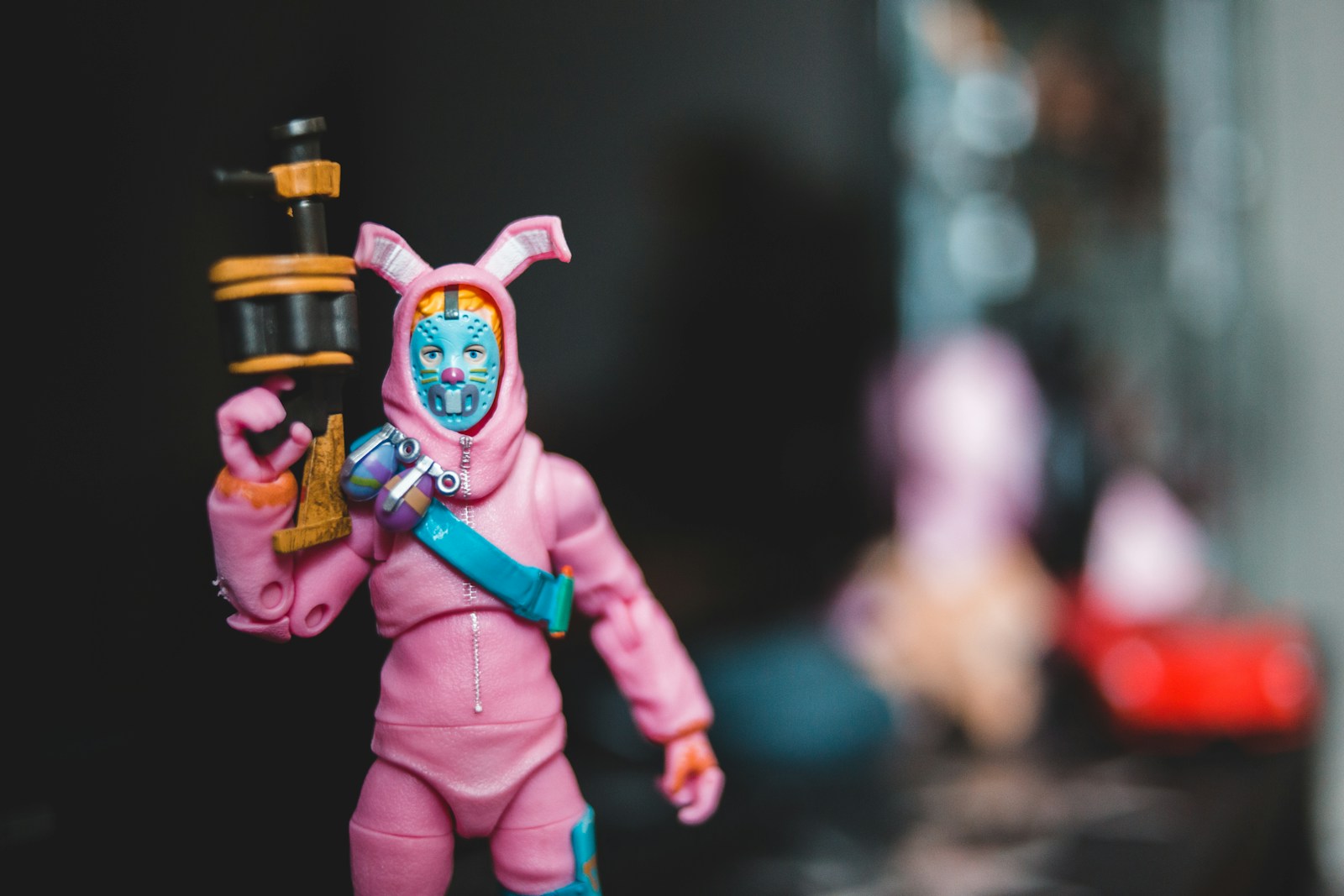 Last Chance for Free LEGO Fortnite Collectibles at LEGO Store! - Lifestyle