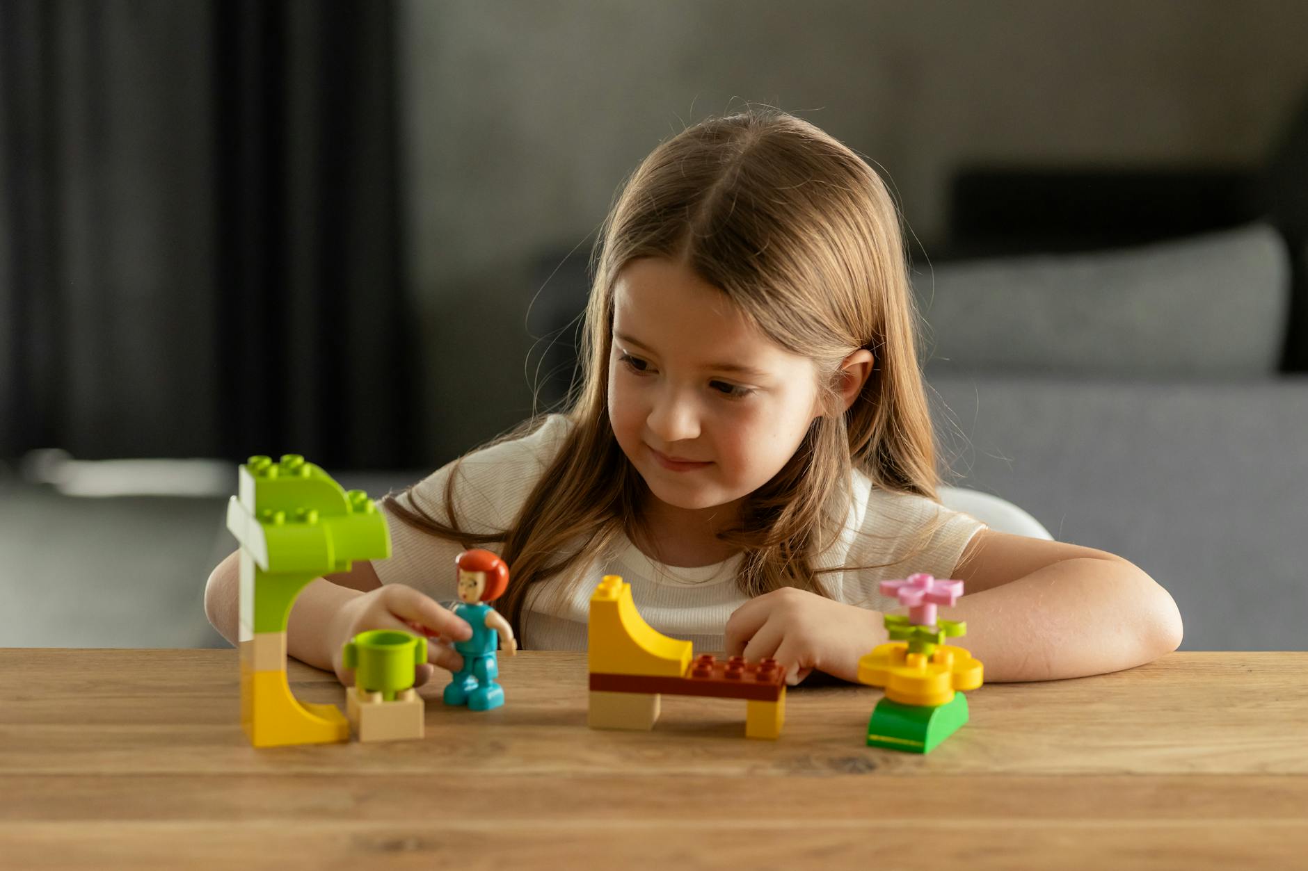 Get Free LEGO Gifts: Perfect Surprise for Young Builders! - Tech