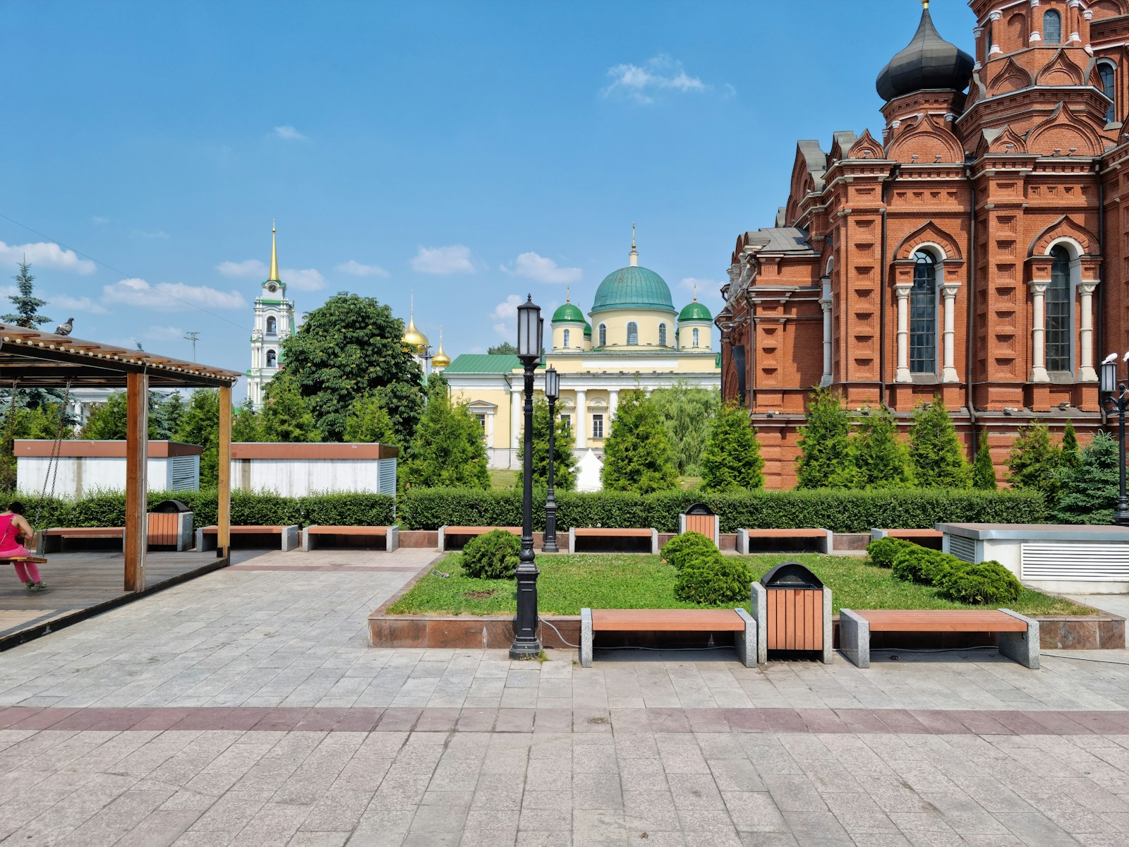 Free Table Tennis Training Sessions Coming to Moscow
