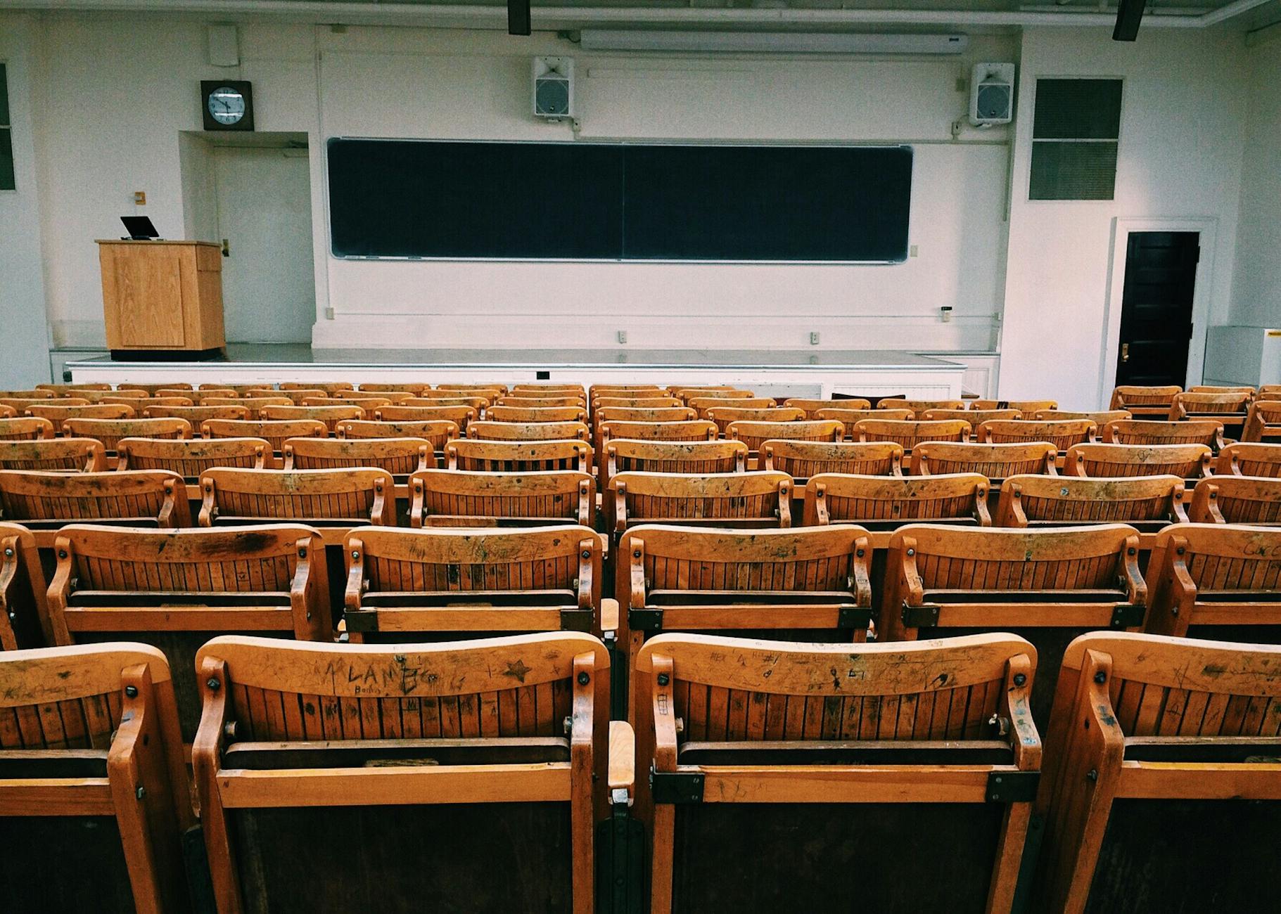 New Law Offers Free Vocational Training for Students Failing Exams