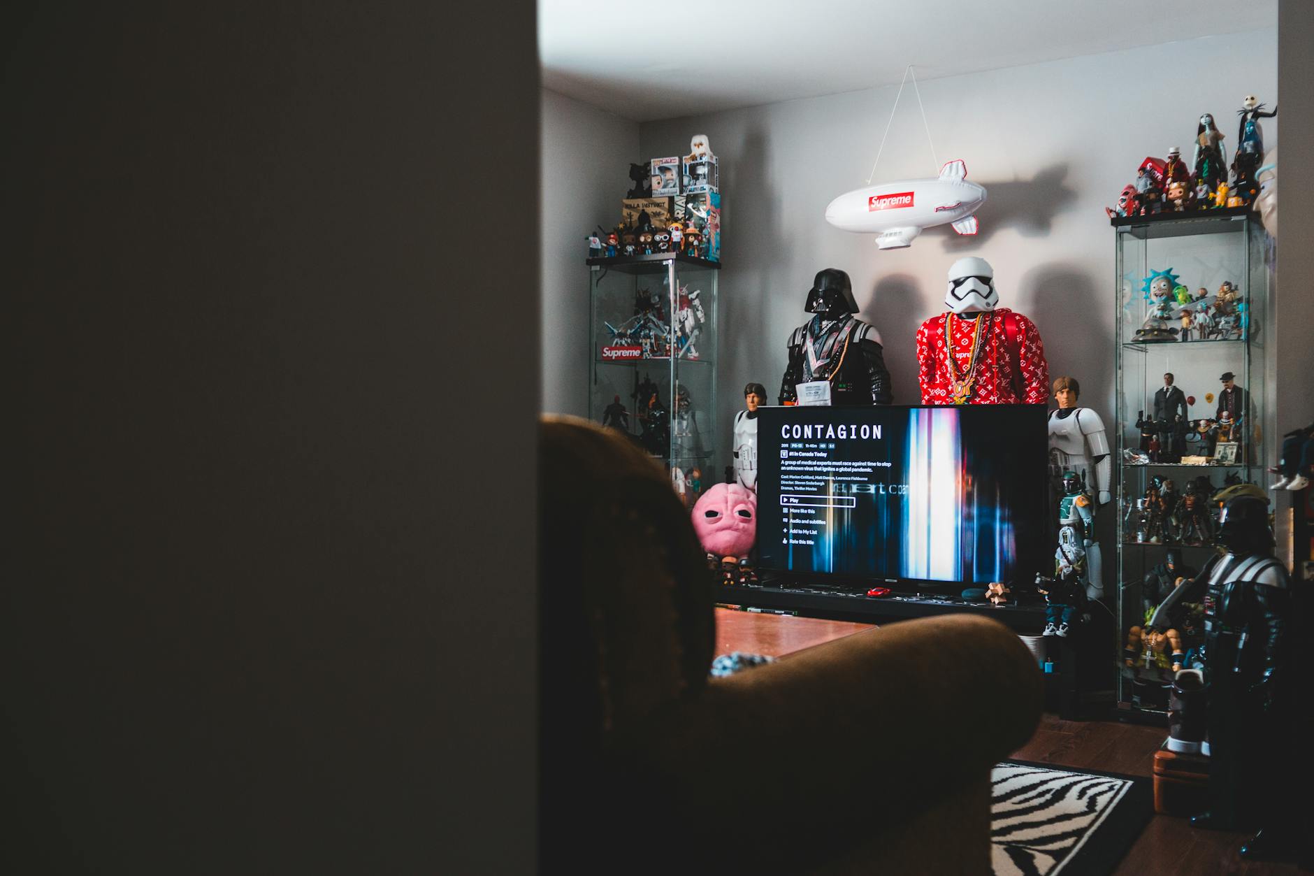 9 Awesome Funko POP Covers to Elevate Your Nerd Room Decor - Lifestyle