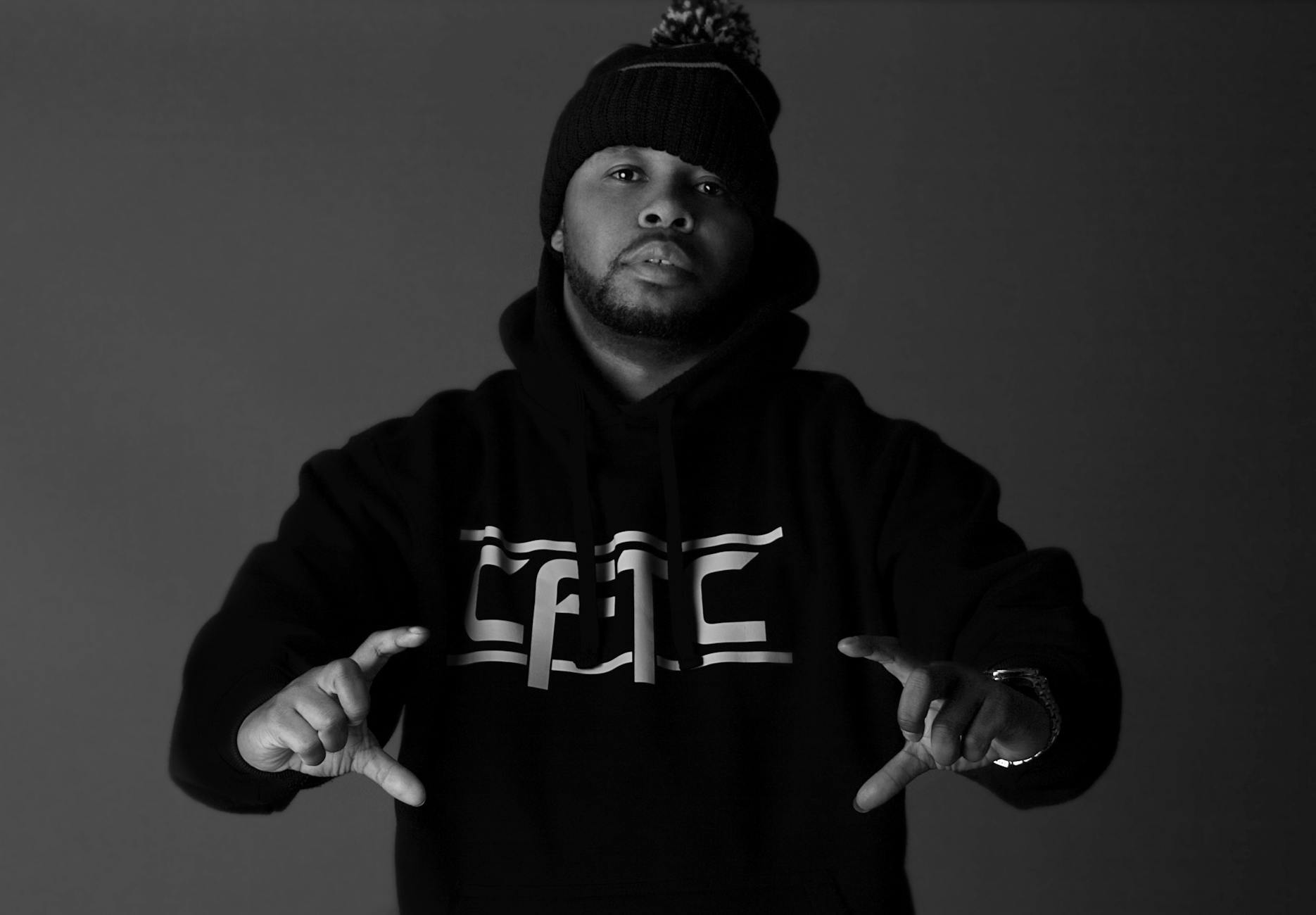 Fuze: Remembering the Legacy of Krec's Founding Rapper - Music