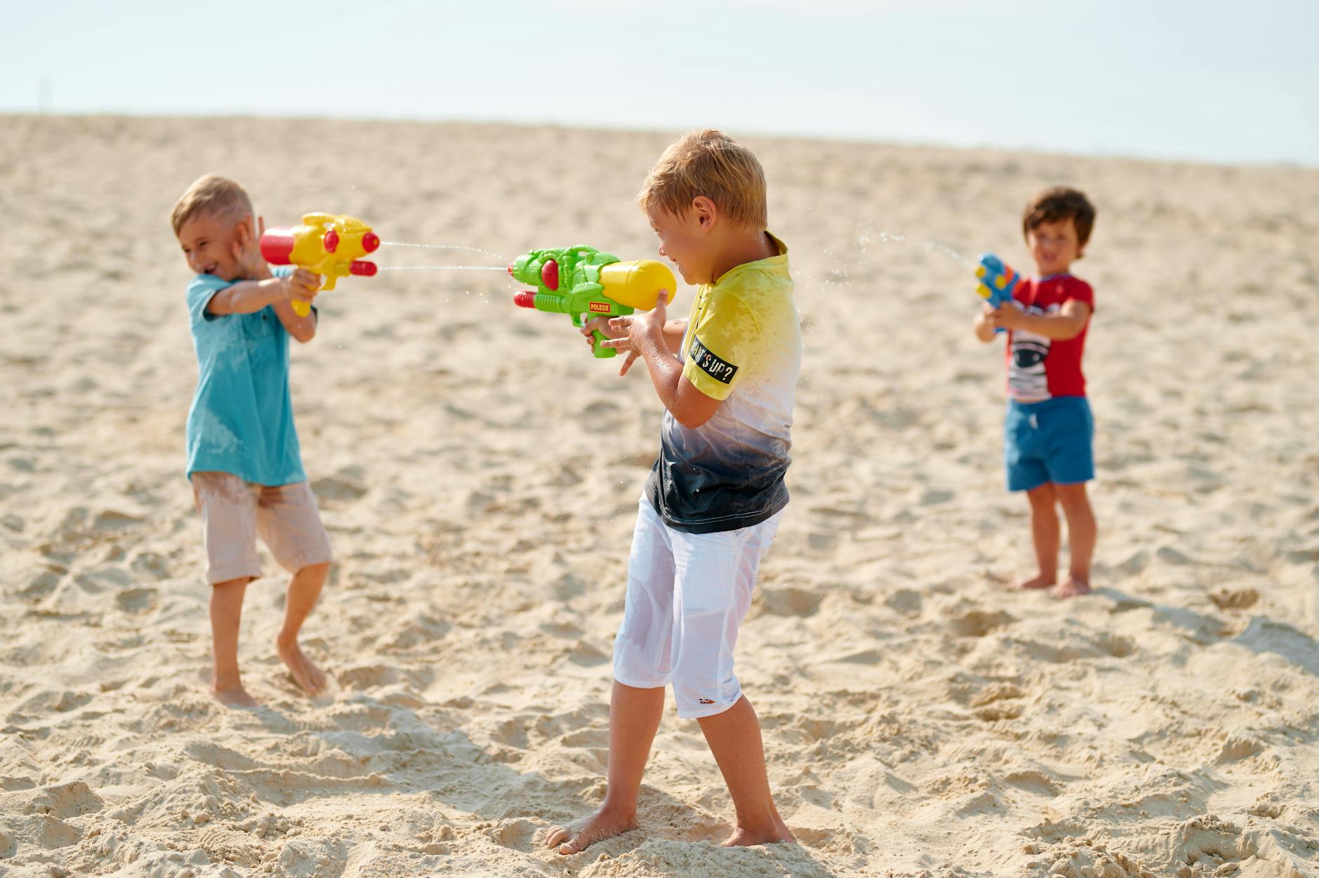 How Game Boy Created Lifelong Friendships During Summer Vacations - Game
