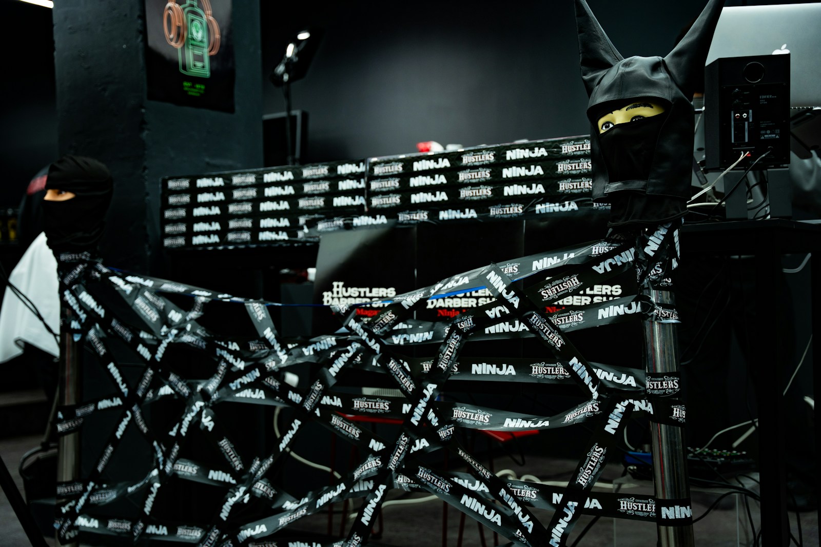 The Game That Could Inherit Splinter Cell's Stealth Legacy - Game