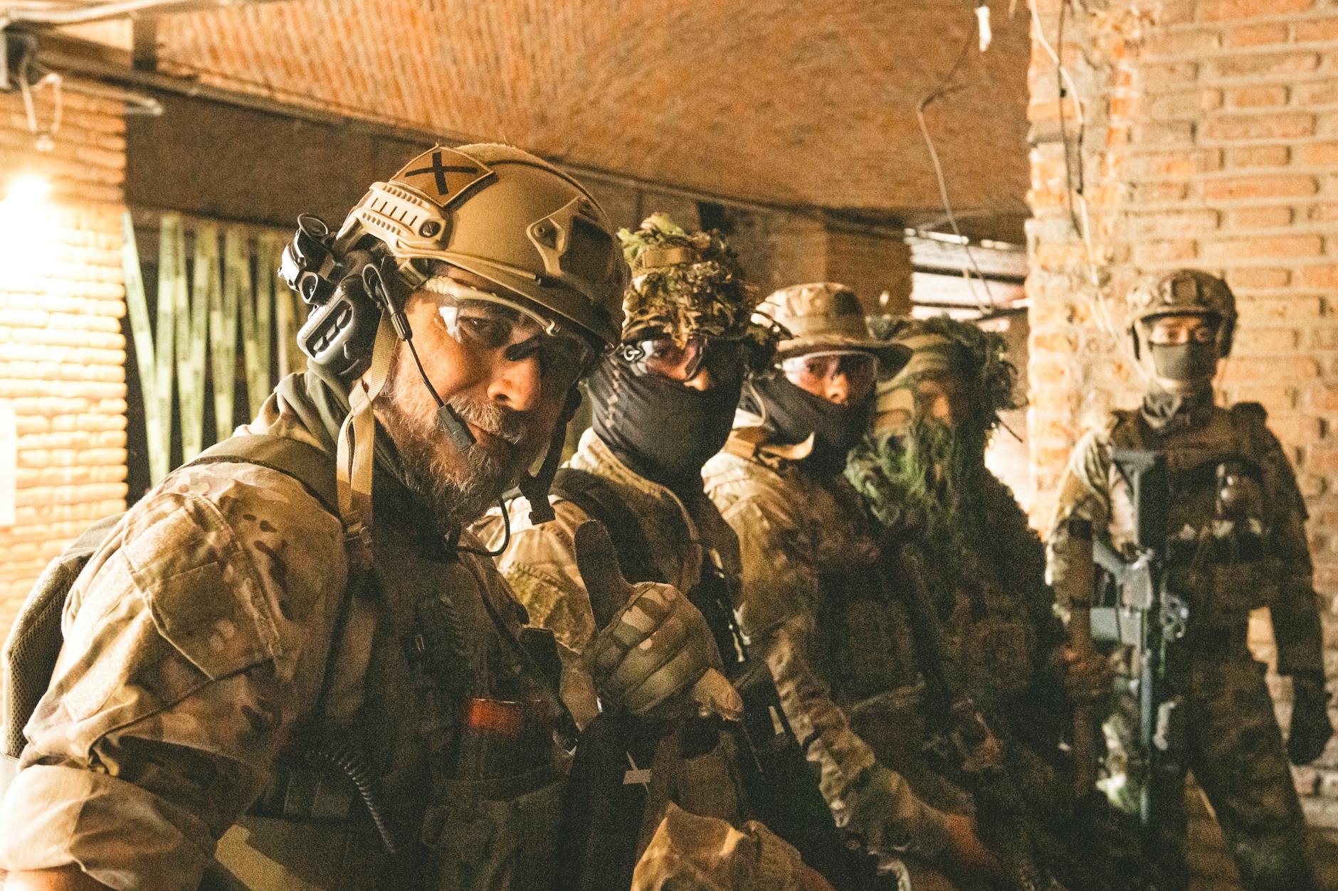 Game Pass to Miss Modern Warfare 4 Launch: COD Titles Coming in 2026? - Game