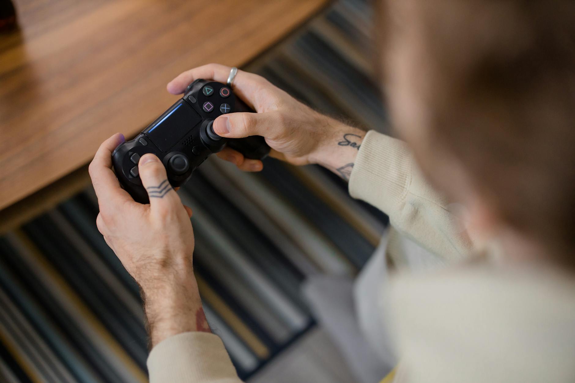 Discover Your Gamer Console Based on Your Zodiac Sign - Game