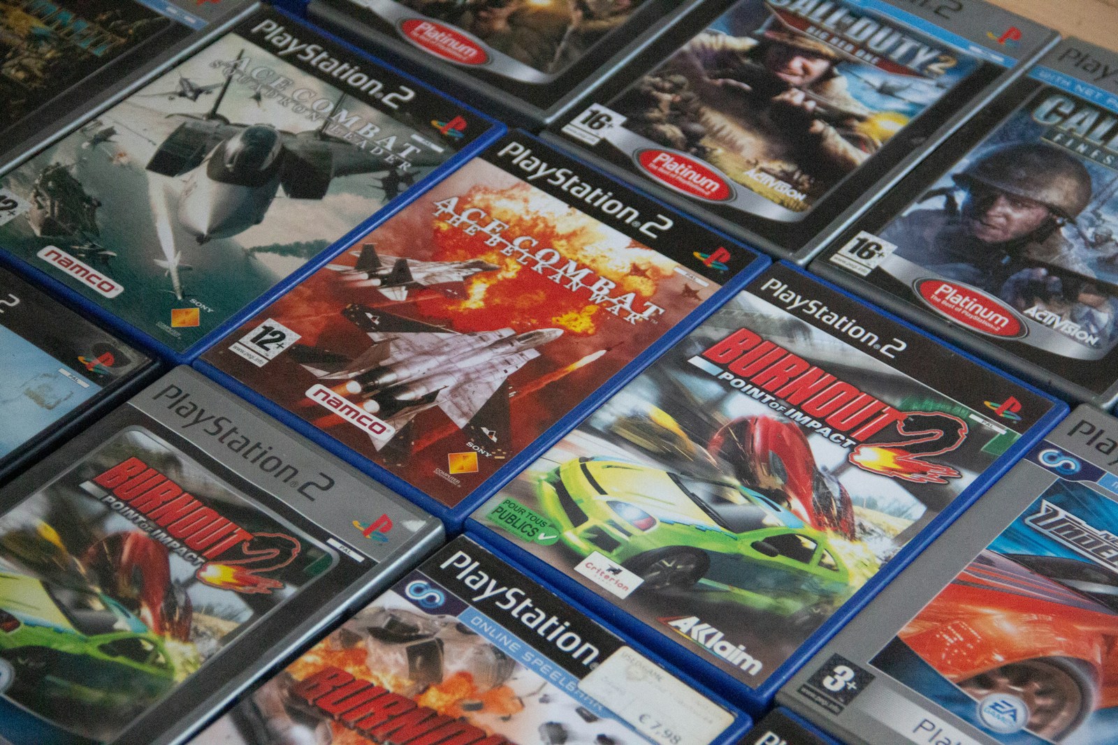 The Games That Shaped Genres: From DOOM to GTA III - Game