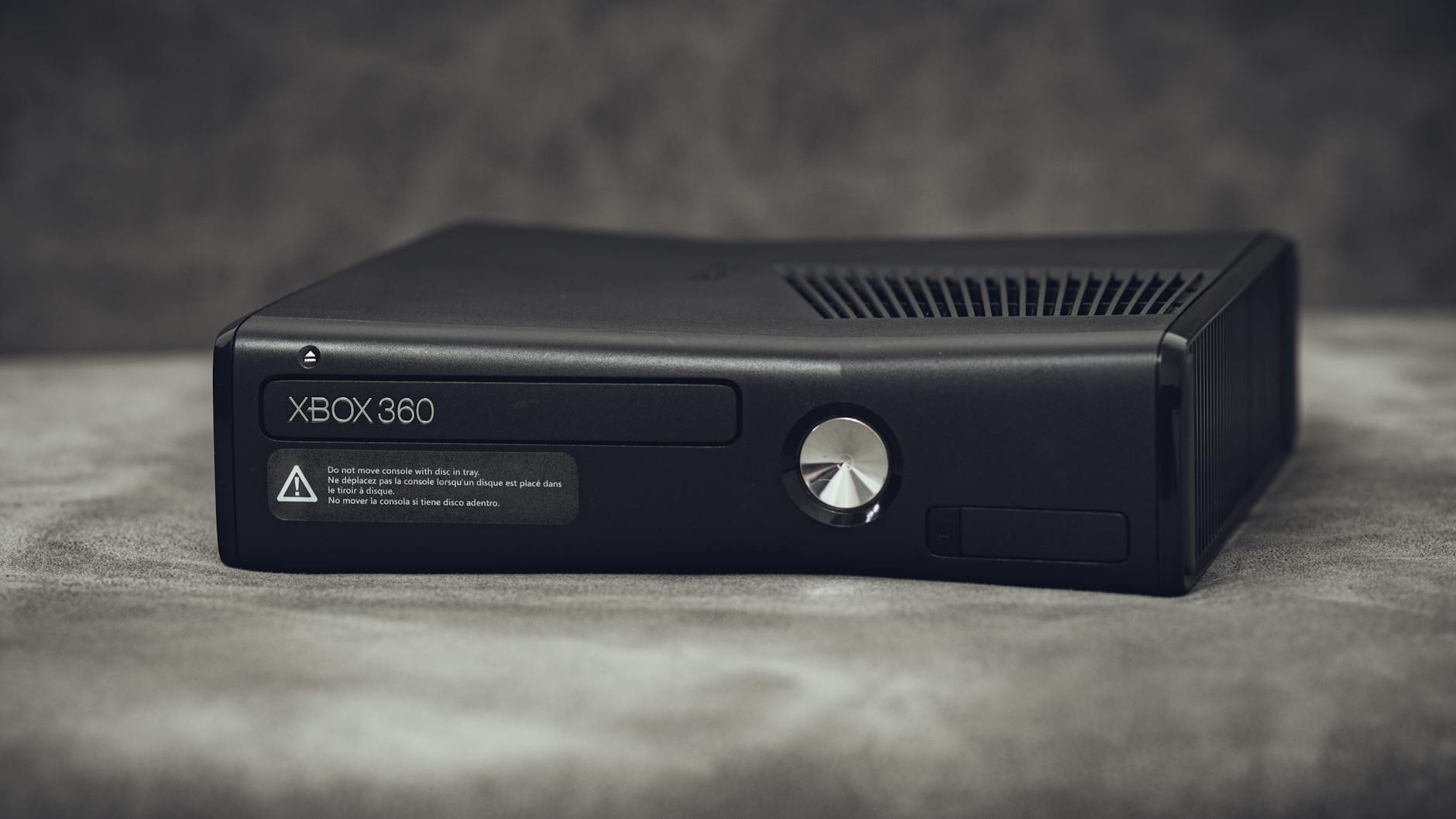 GameStop Declares PS3 and Xbox 360 as Retro Consoles: A Nostalgic S... - Game