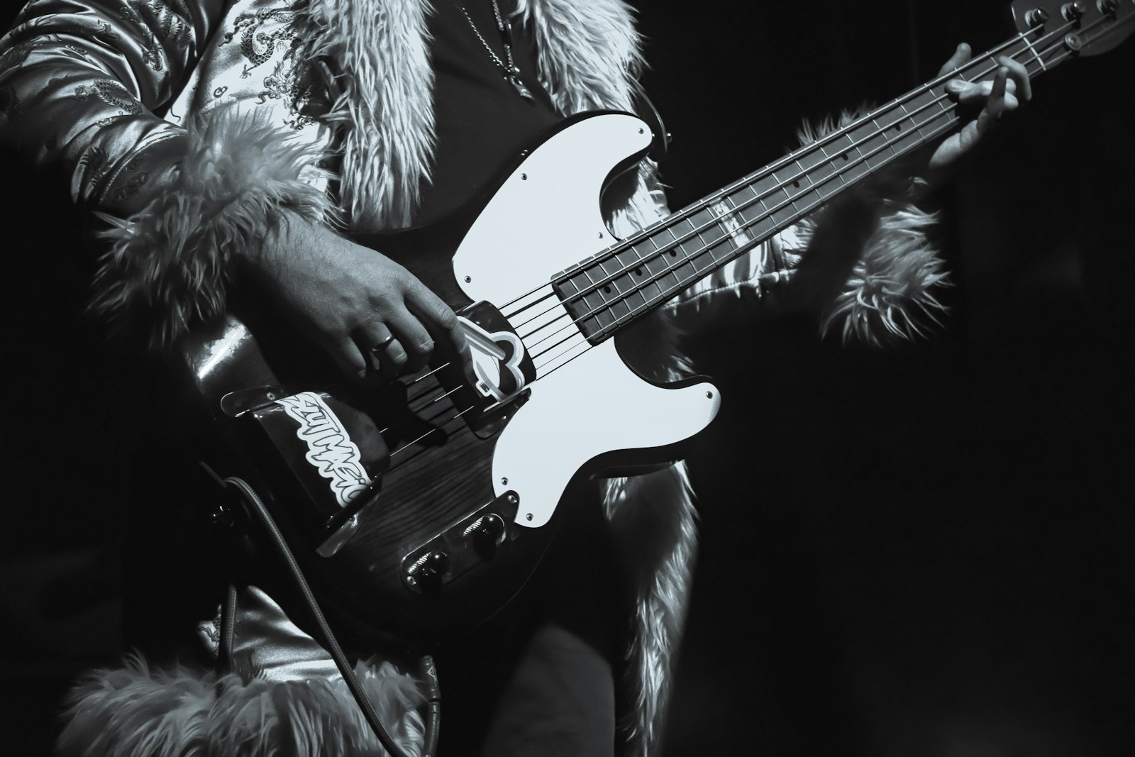 Gary Mountfield, Iconic Bassist of The Stone Roses, Passes Away