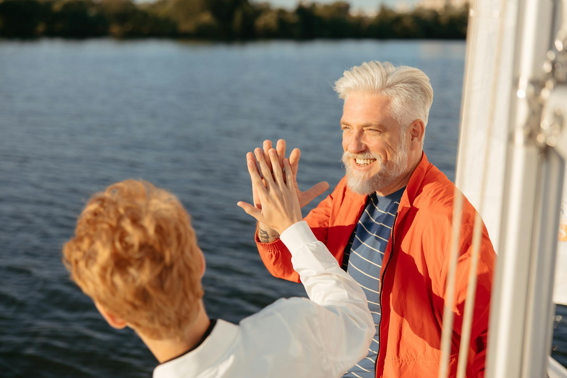 Gen Z Travels with Pets More Than Older Generations