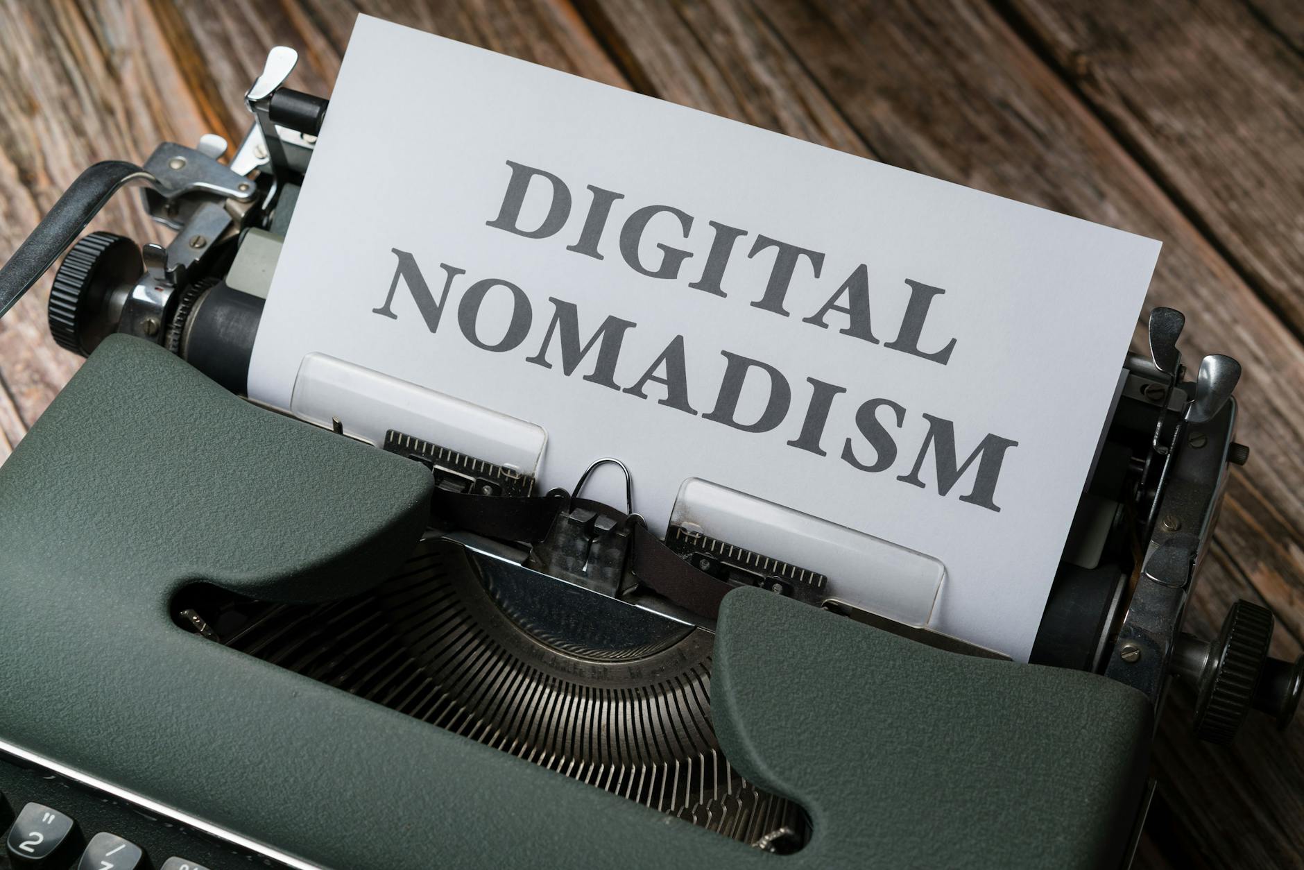 Georgia Launches New Visa for Digital Nomads: What You Need to Know - Lifestyle