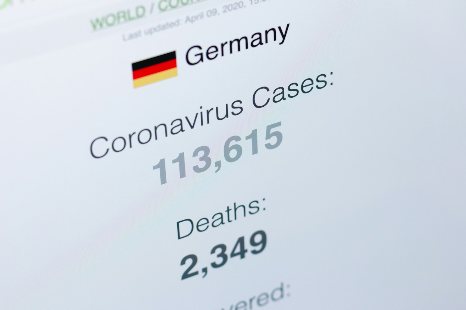Germany Eradicates 3,000 Radiation-Contaminated Wild Boars - Lifestyle