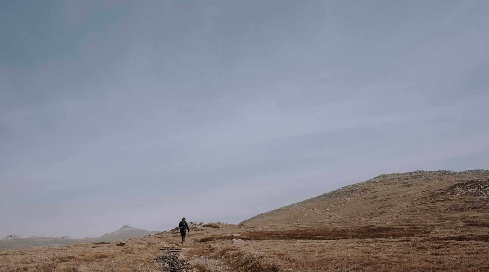 Gillian Anderson and Jason Isaacs Star in 'The Salt Path' Trailer