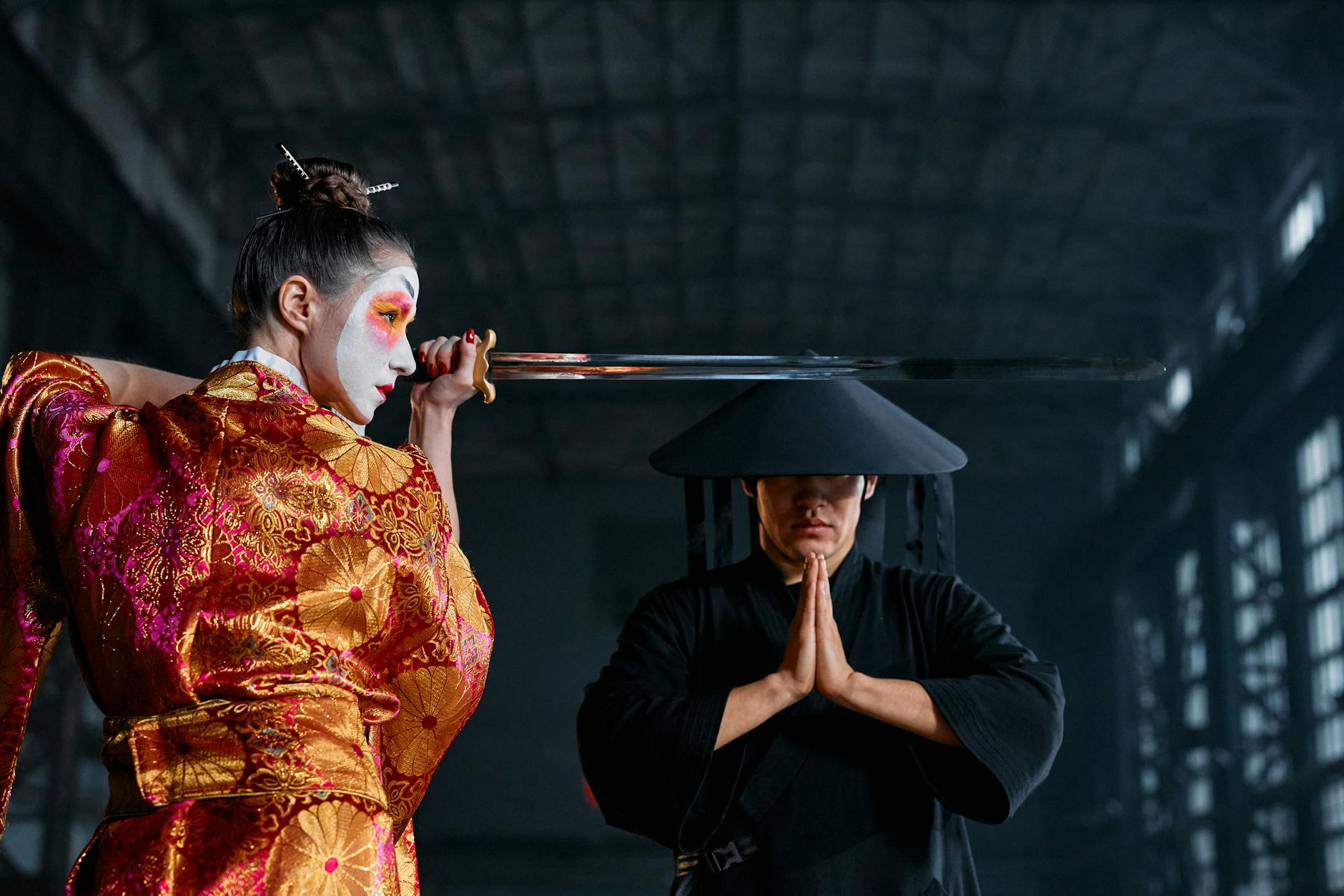 GJO.E Unveils Stunning Collection Inspired by Japanese Aesthetics - Lifestyle
