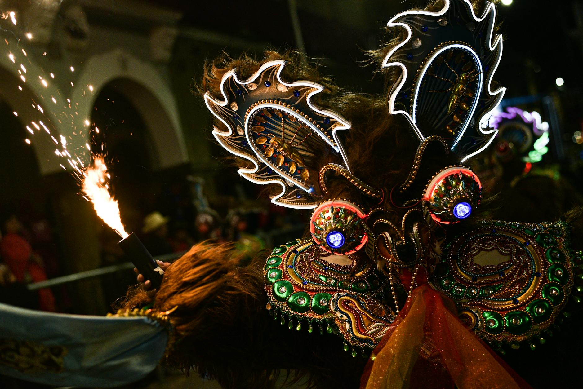 Discover the Magic of the Golden Mask Festival 2026 - Cinema