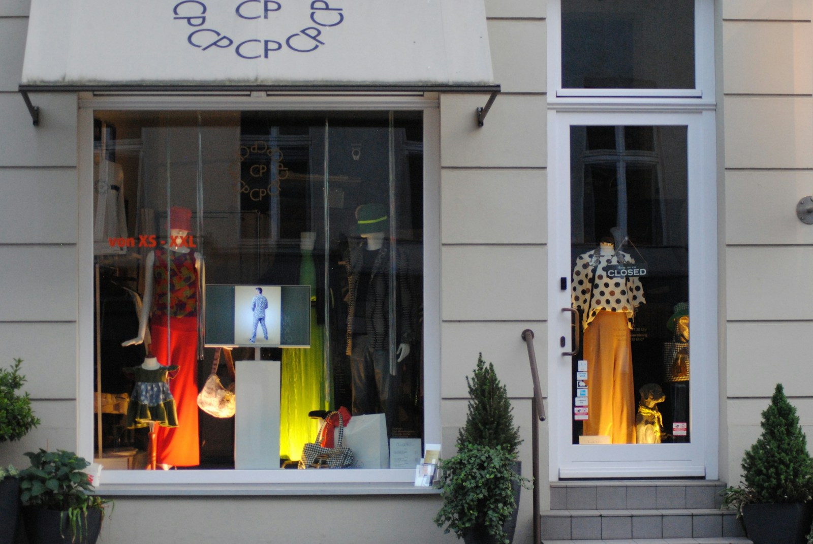 Gosha Rubchinskiy Launches New Space in Tsvetnoy: A Fashion Hub - Lifestyle