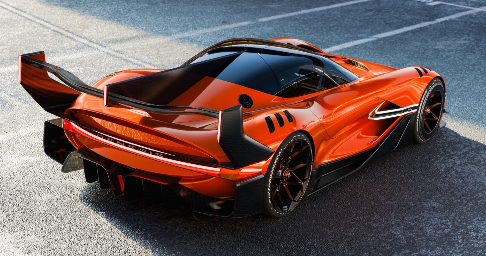 Gran Turismo 7 Welcomes 3 New Cars in April Update - Game