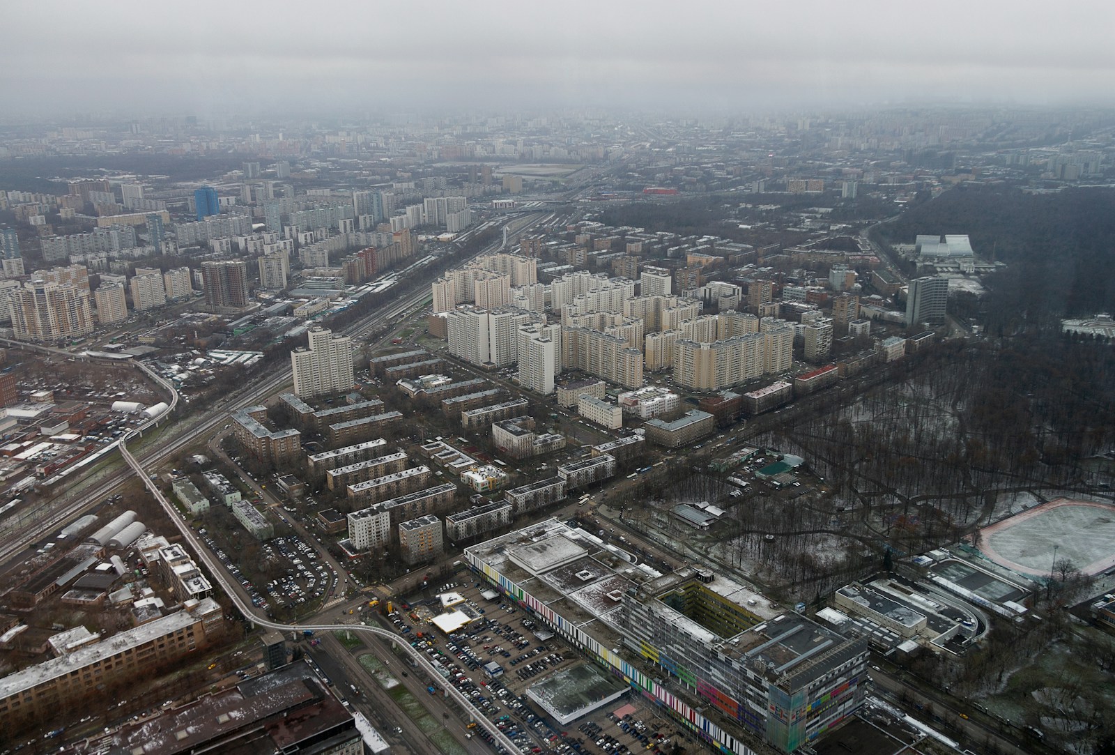 Groundbreaking Surgery in Moscow: Man Hears Eye Movements Fixed