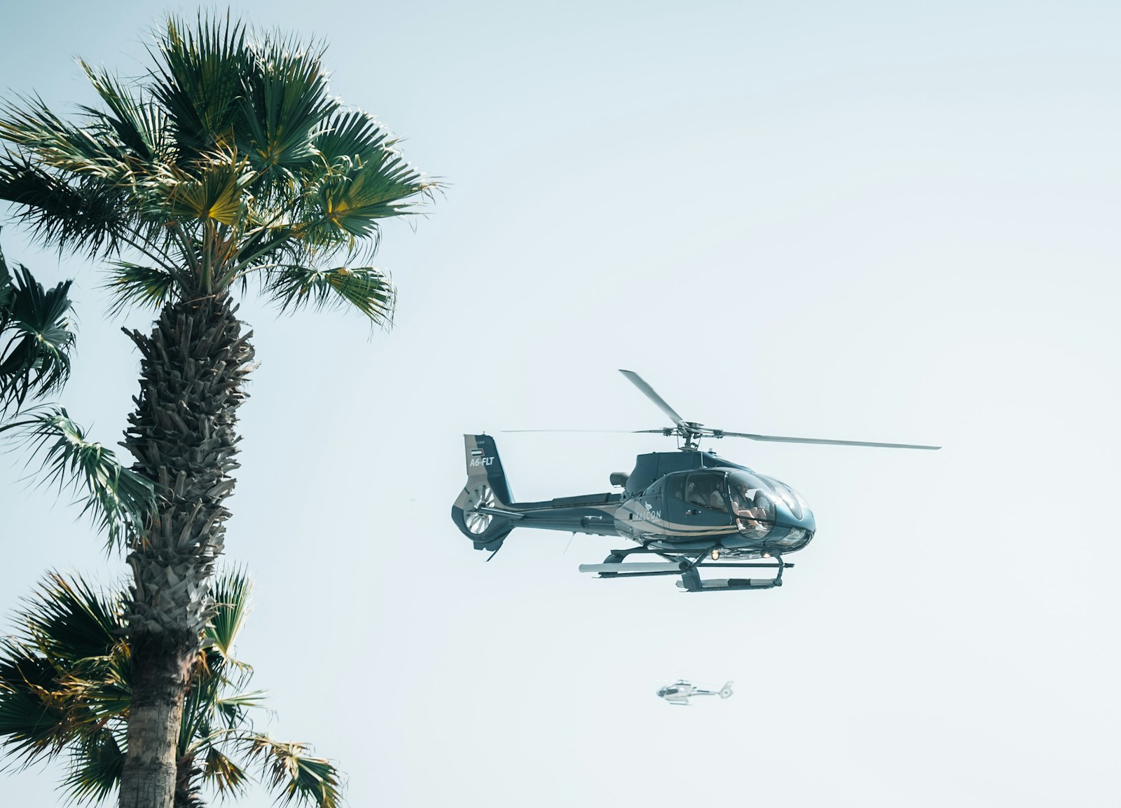 The Helicopter Mission in GTA Vice City: A Millennial Nightmare - Game