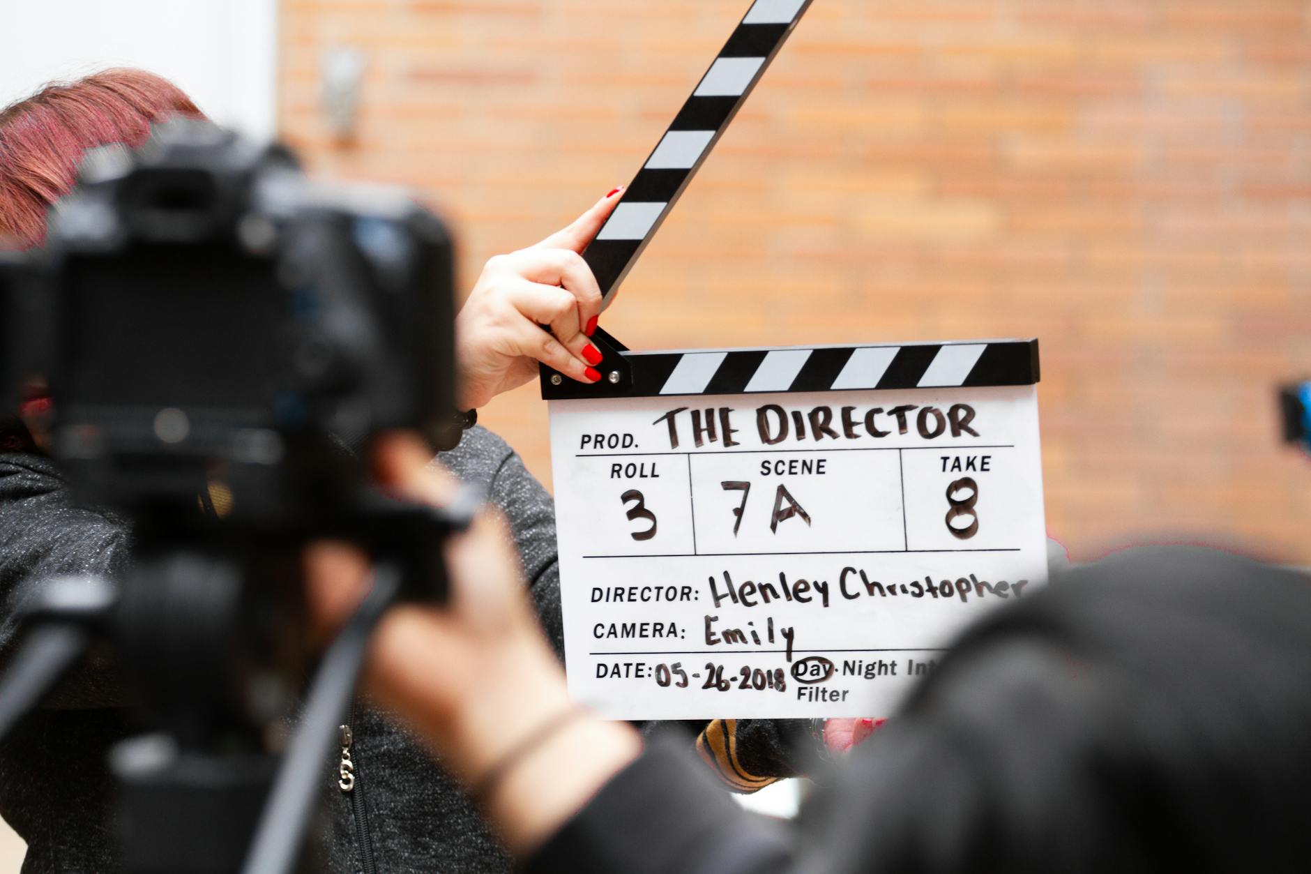 Gucci Teams Up with 'Zone of Interest' Director for Short Film - Cinema