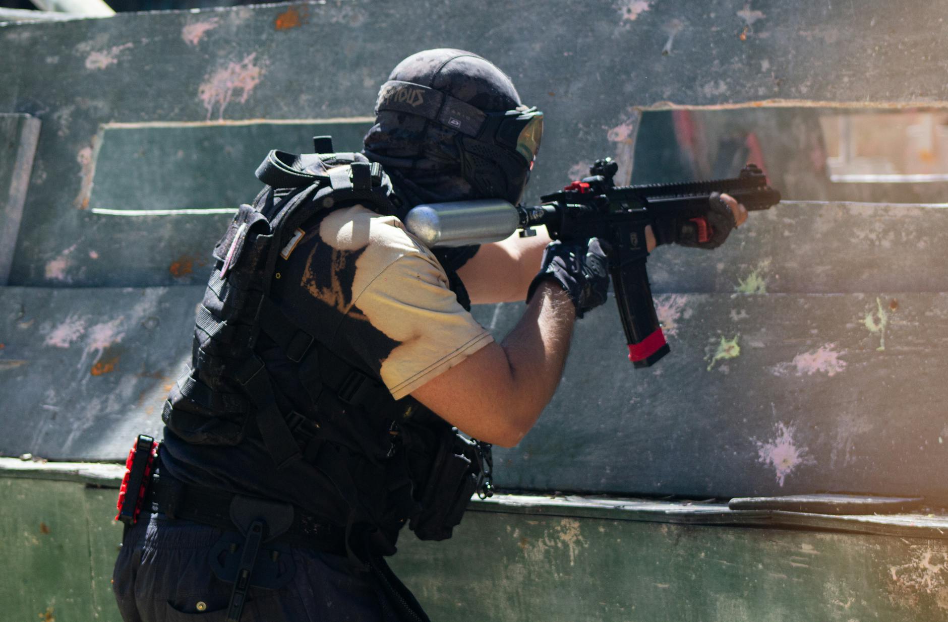 Halo's Battle Royale Evolved into a PvE Extraction Shooter - Game